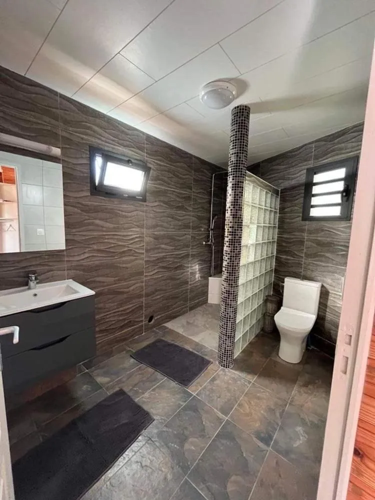 Villa Niagara avec Spa