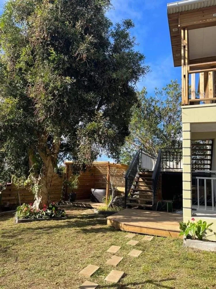 Villa Niagara avec Spa