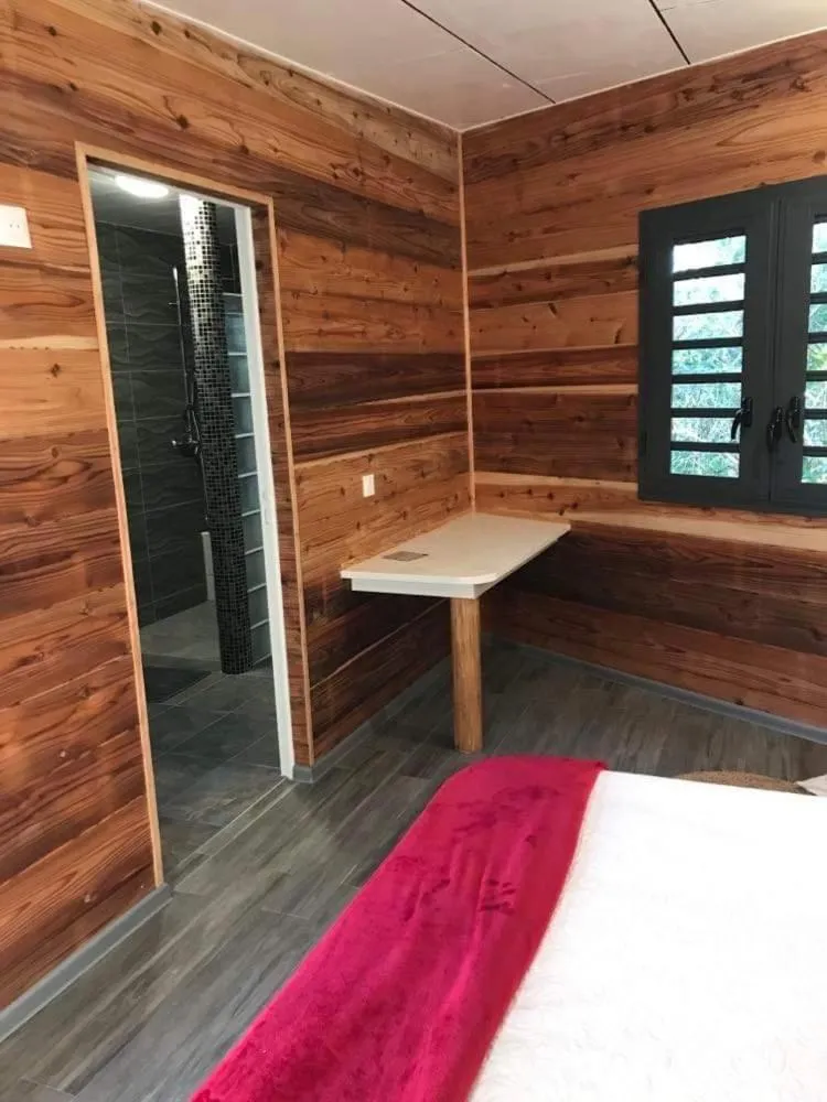 Villa Niagara avec Spa