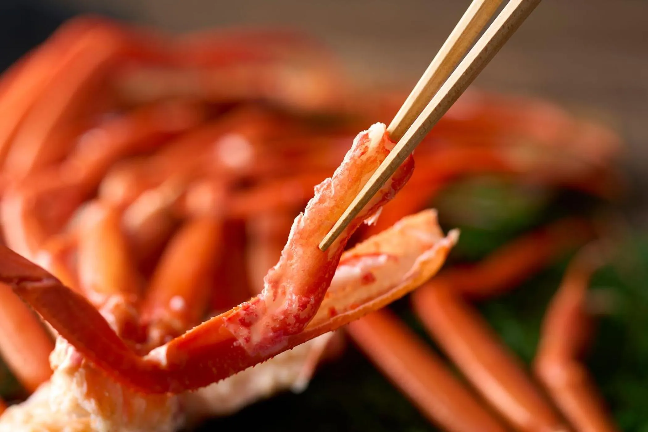 Dinner in Ooedo Onsen Monogatari Hotel Ranpu