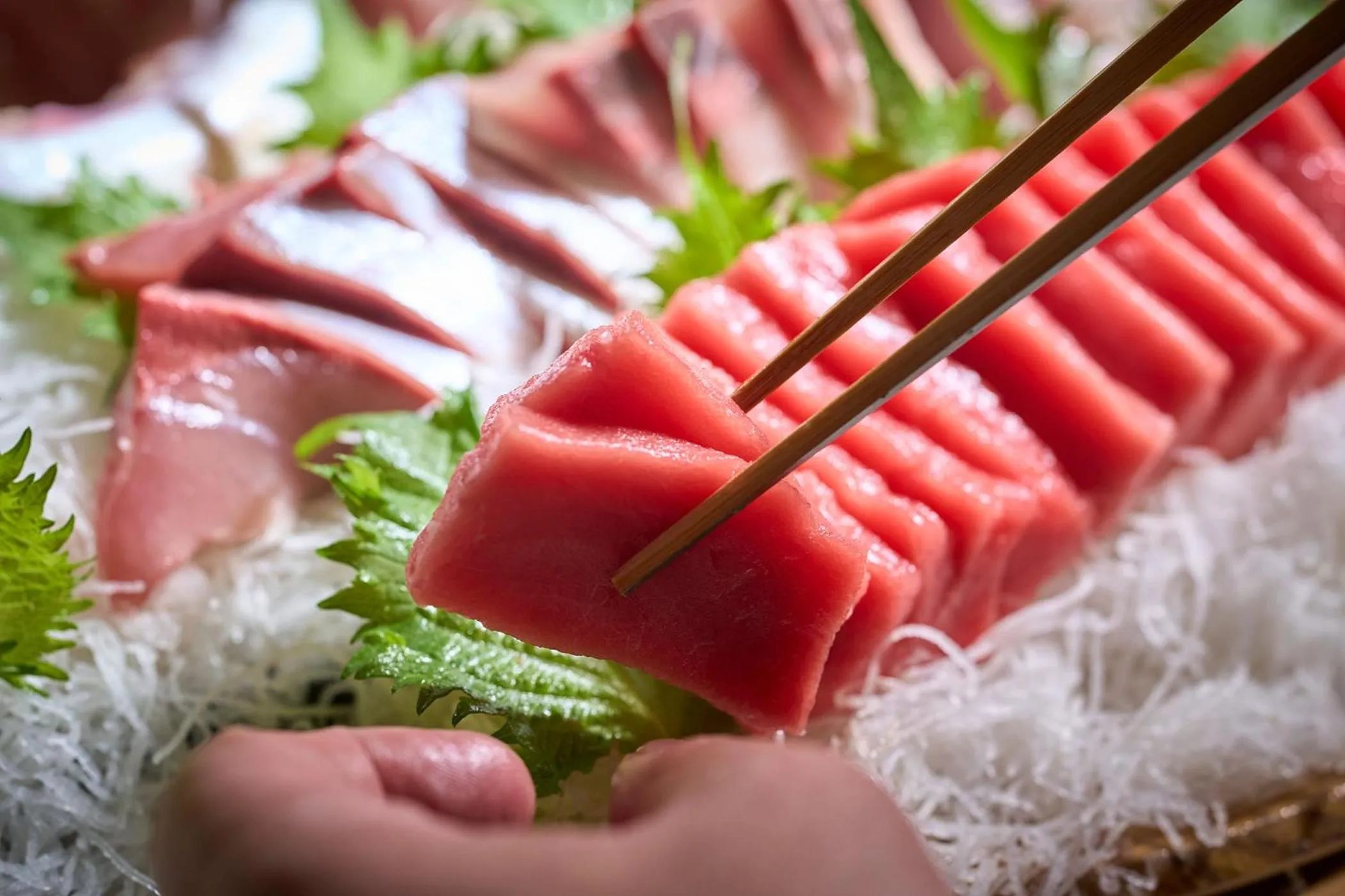 Dinner in Ooedo Onsen Monogatari Hotel Ranpu