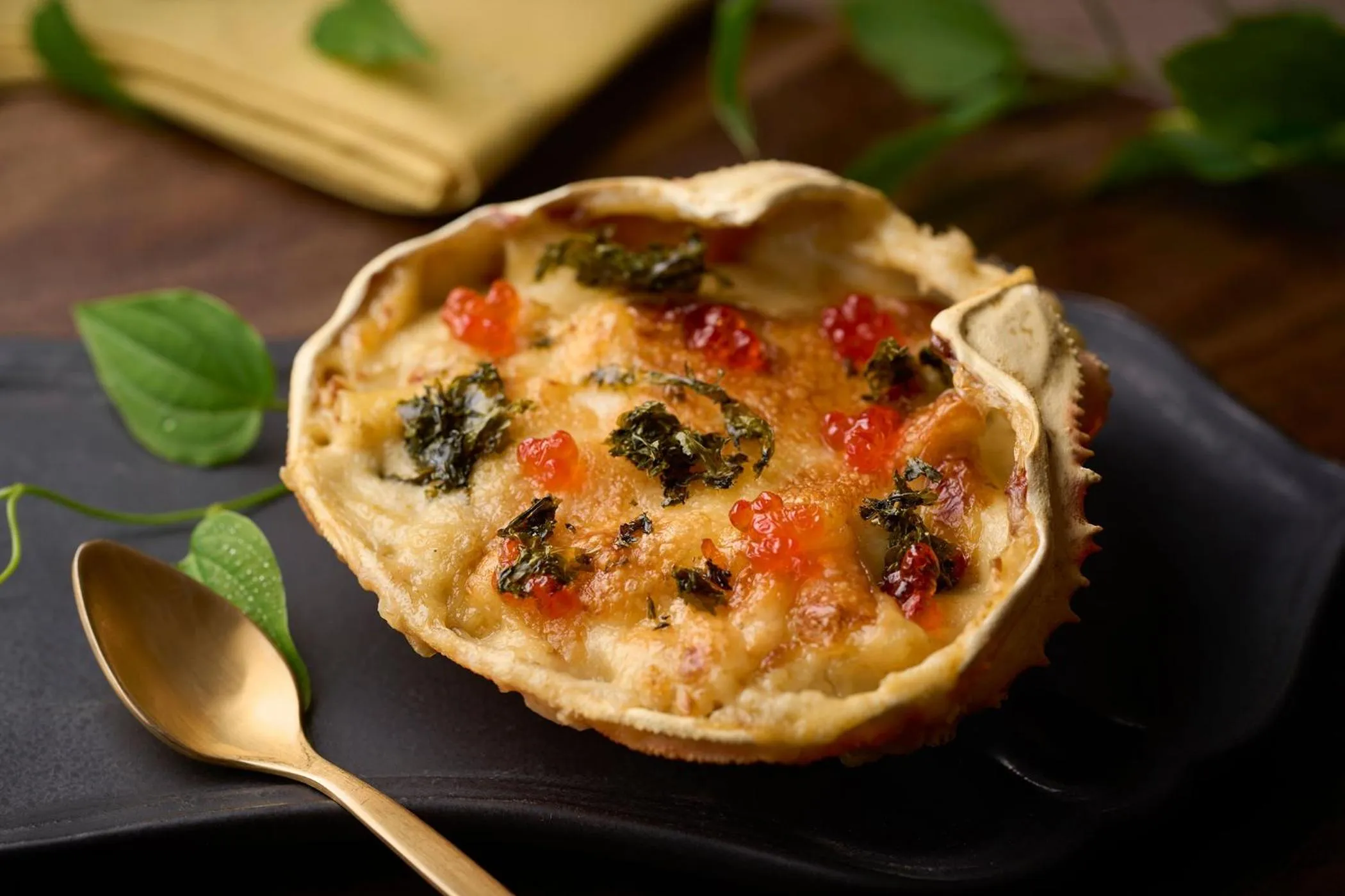 Dinner in Ooedo Onsen Monogatari Hotel Ranpu