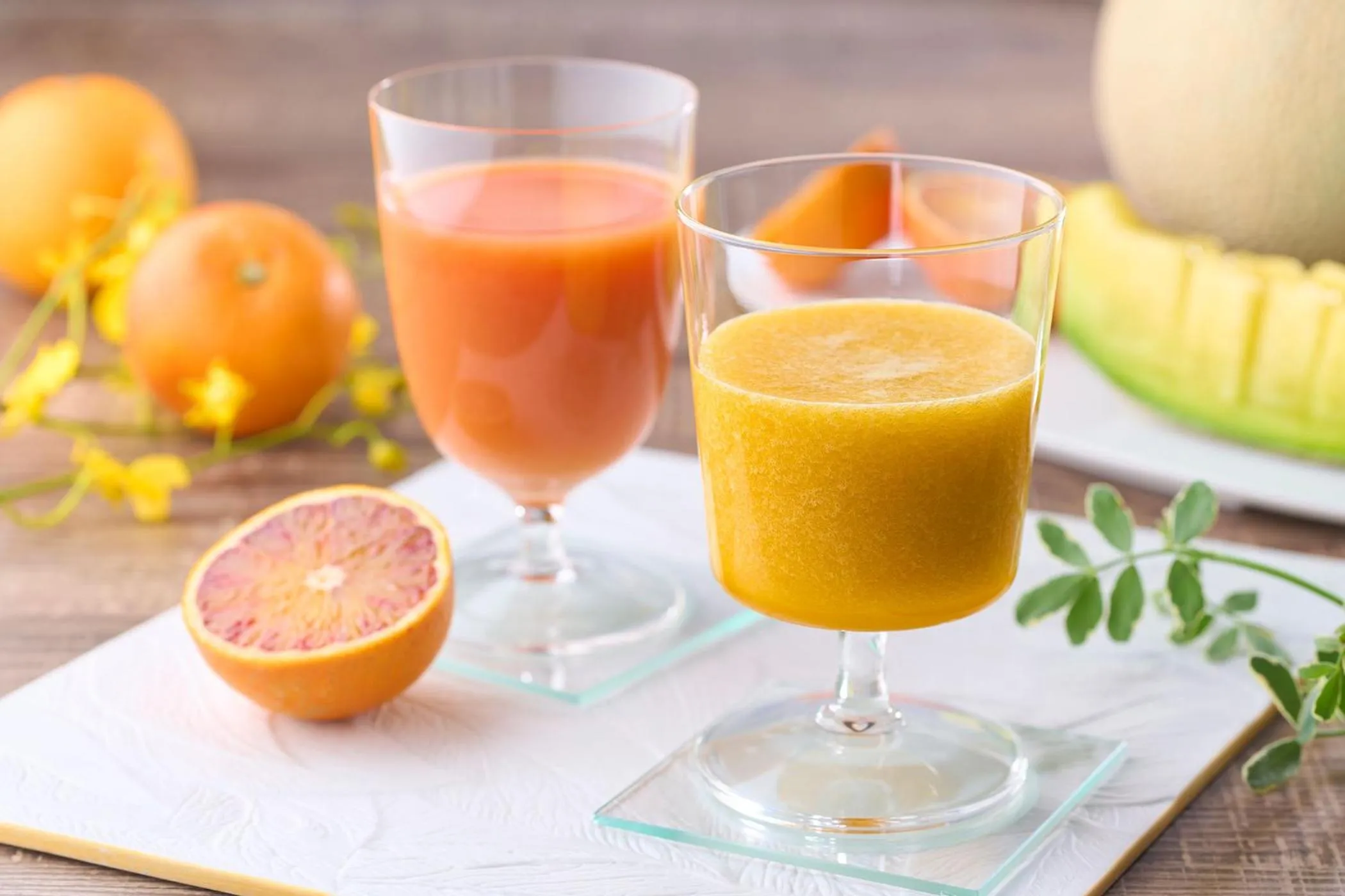 Breakfast in Ooedo Onsen Monogatari Hotel Ranpu