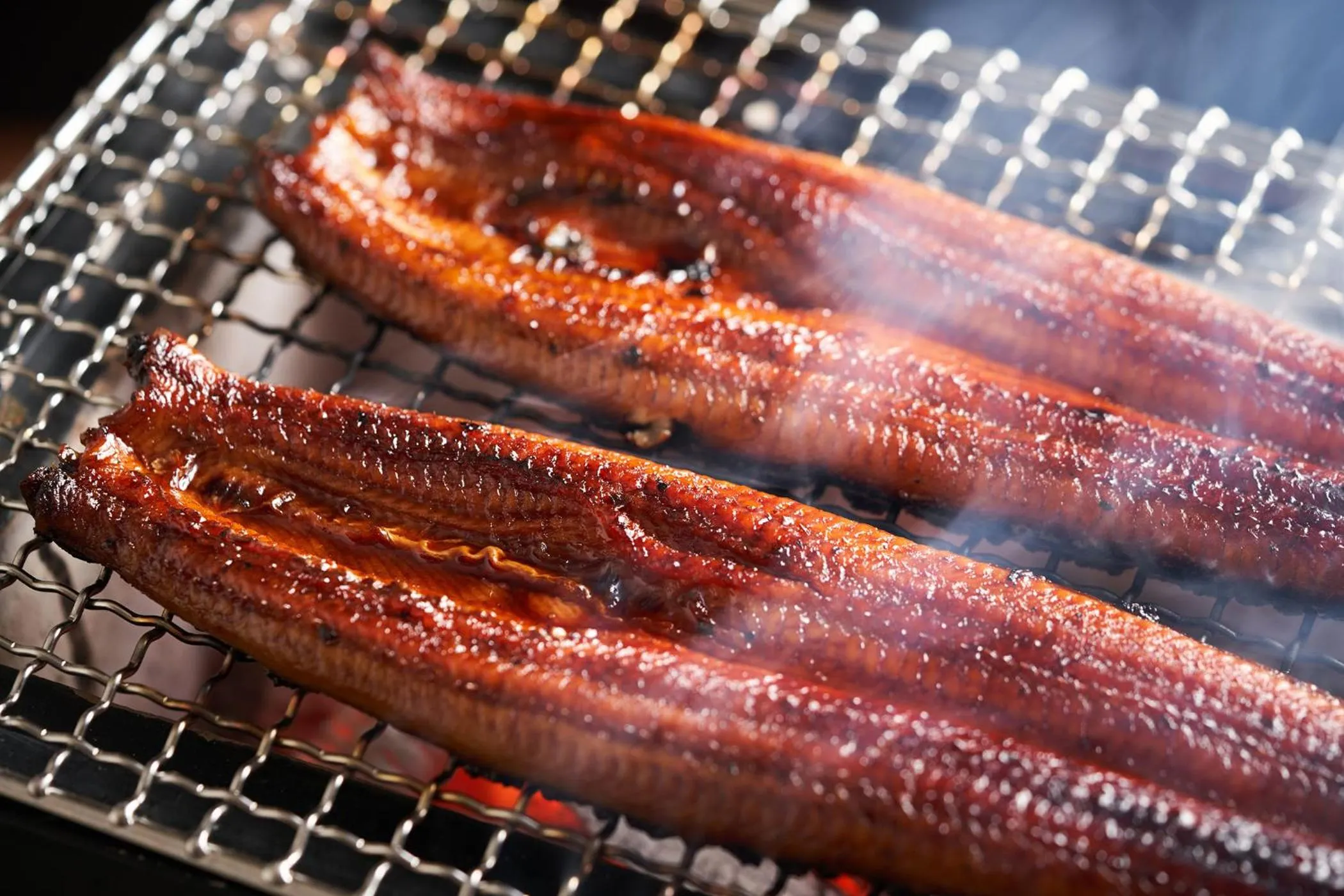 Dinner in Ooedo Onsen Monogatari Hotel Ranpu