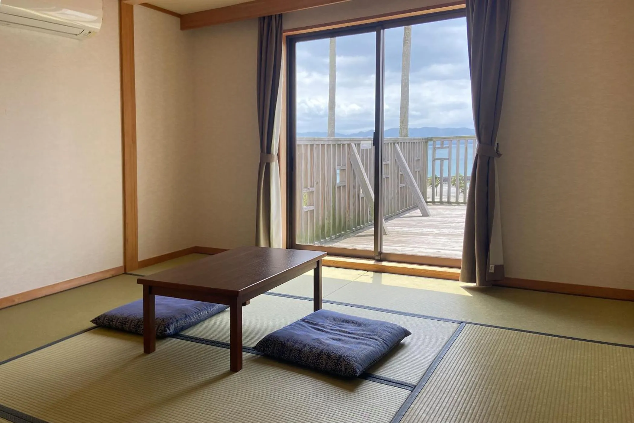 Photo of the whole room in Ooedo Onsen Monogatari Hotel Ranpu