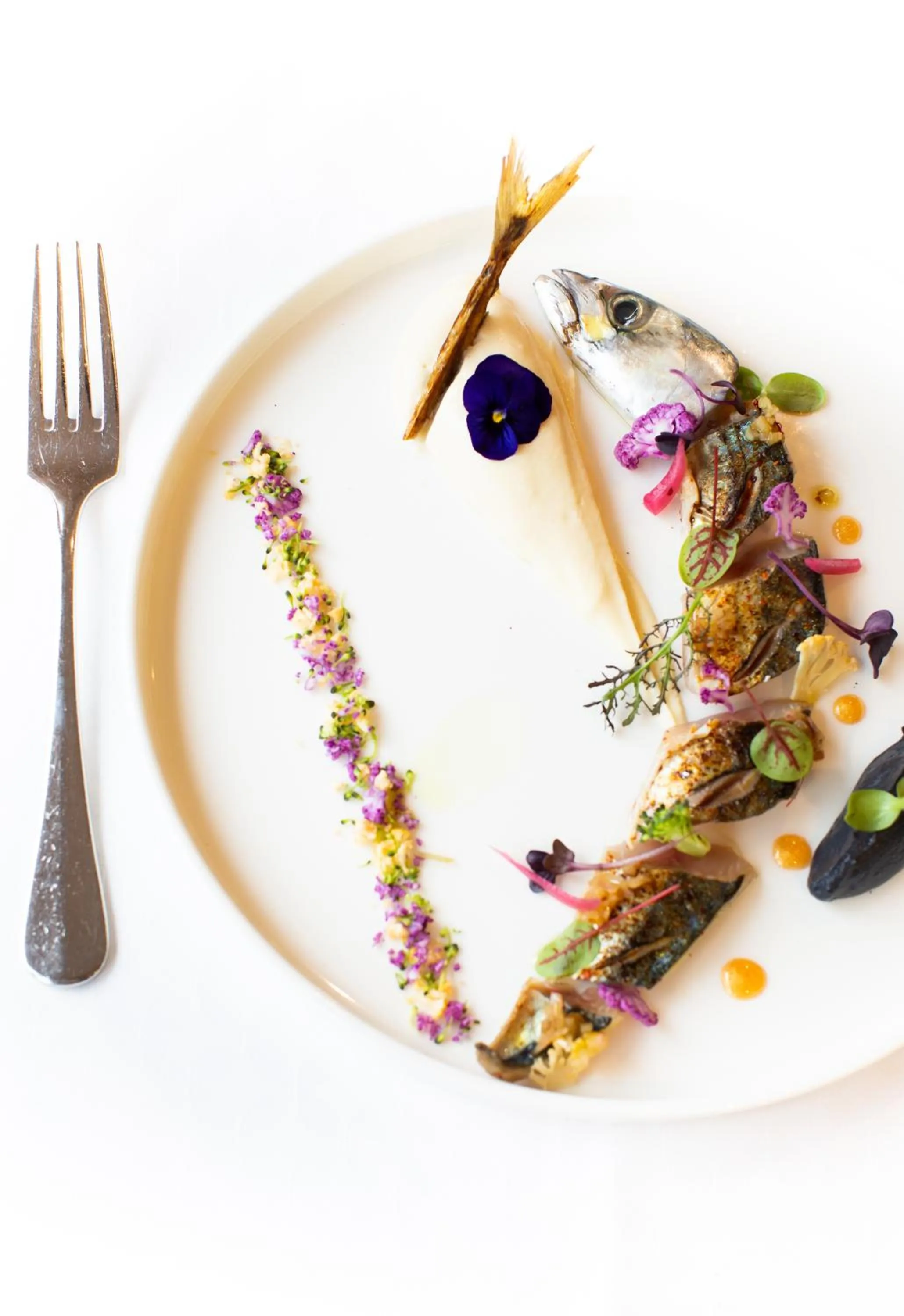 Restaurant/places to eat in Logis La Résidence