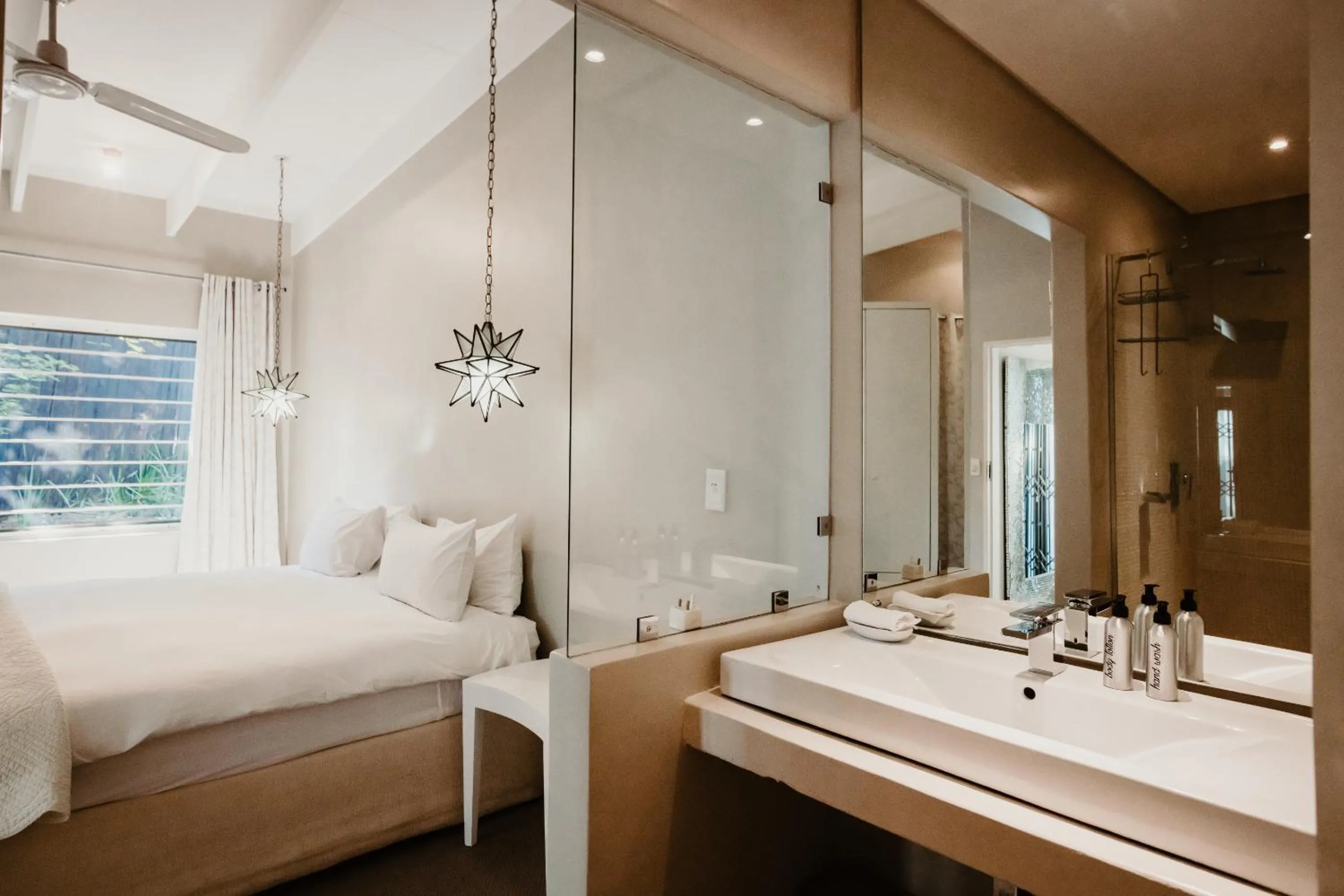 Alpine Attitude Boutique Hotel & Conference Venue