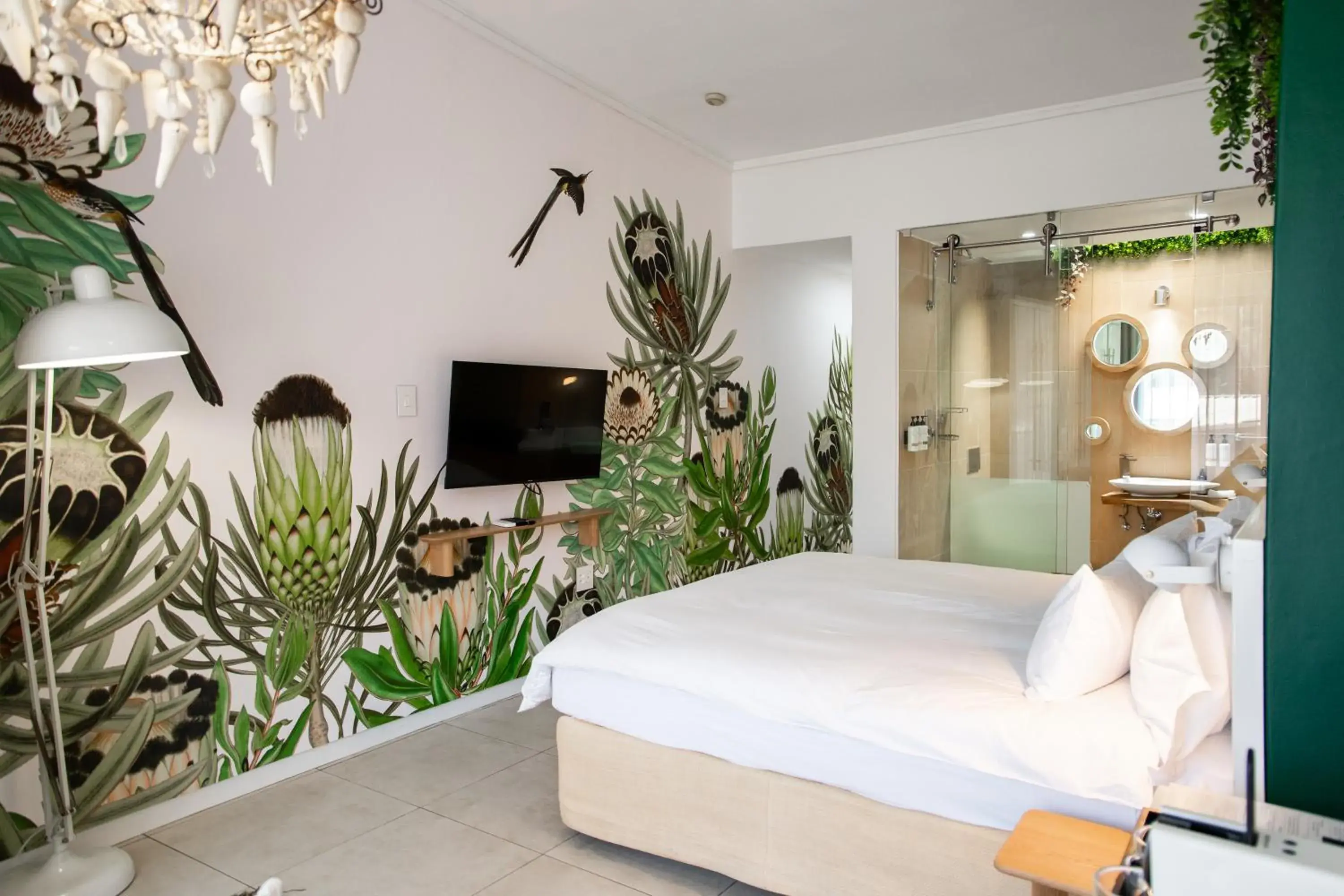 Superior Double or Twin Room - single occupancy in Alpine Attitude Boutique Hotel & Conference Venue Superior Double or Twin Room - single occupancy in Alpine Attitude Boutique Hotel & Conference Venue
