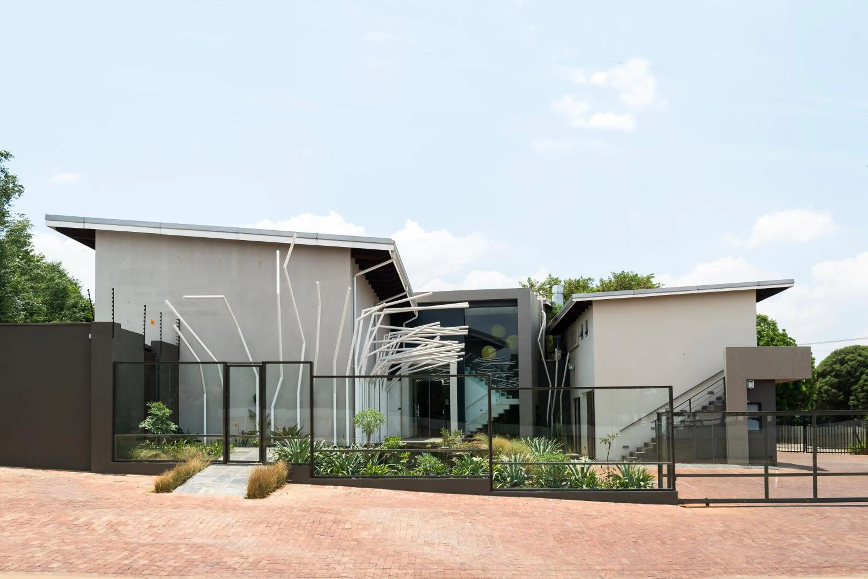 Alpine Attitude Boutique Hotel & Conference Venue