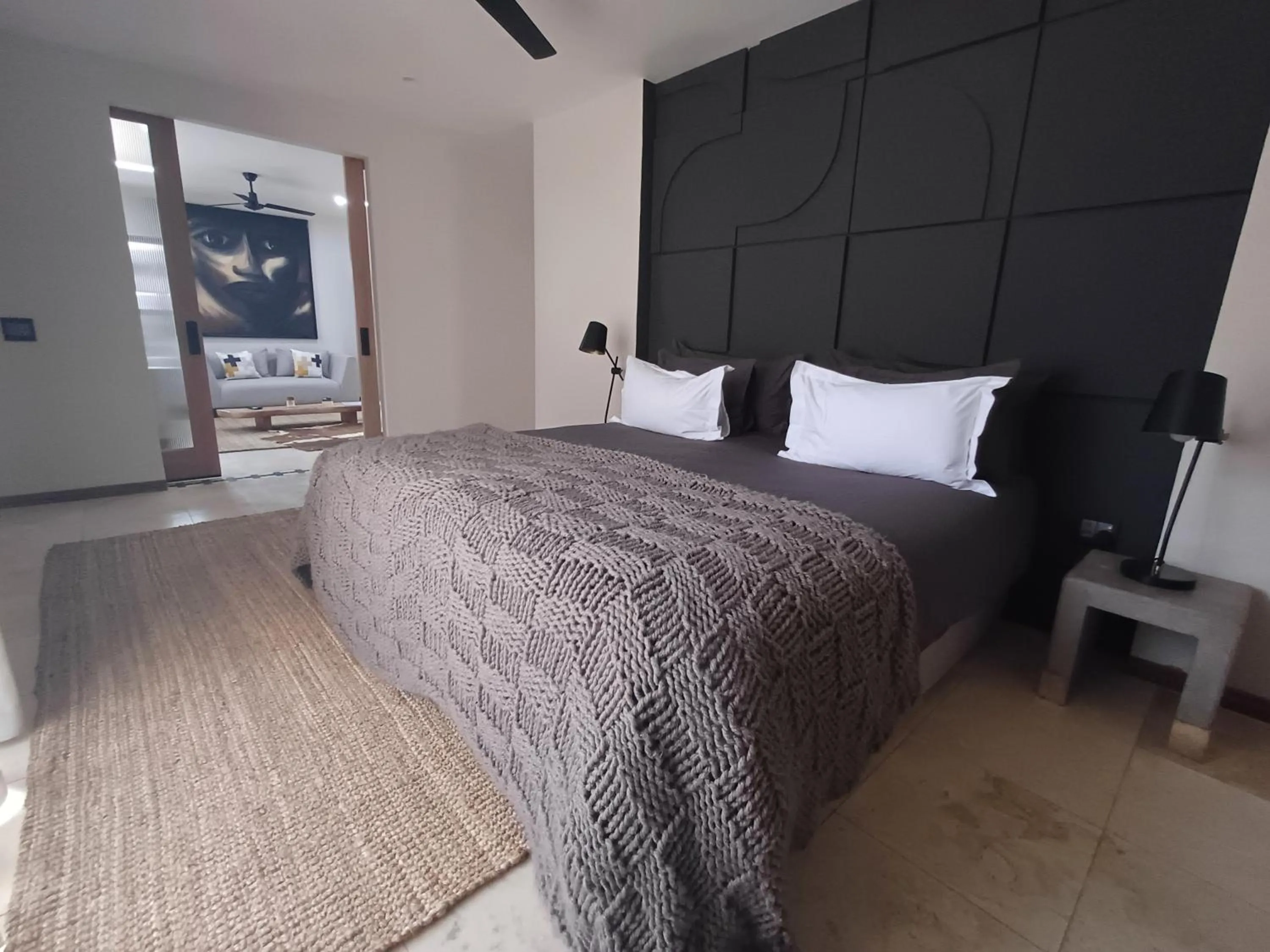 Apartment with Terrace - single occupancy in Alpine Attitude Boutique Hotel & Conference Venue