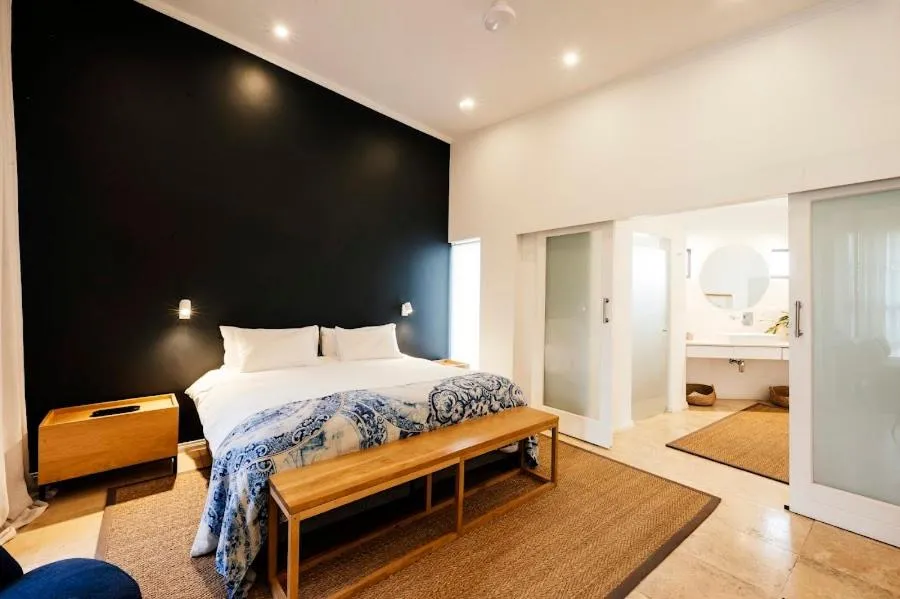Superior Apartment - single occupancy in Alpine Attitude Boutique Hotel & Conference Venue