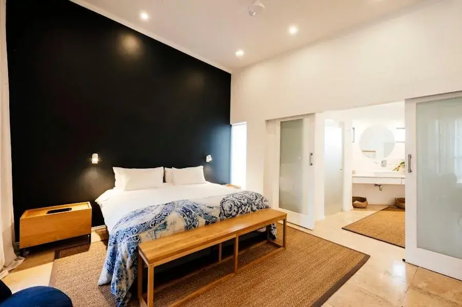Superior Apartment - single occupancy in Alpine Attitude Boutique Hotel & Conference Venue Superior Apartment - single occupancy in Alpine Attitude Boutique Hotel & Conference Venue