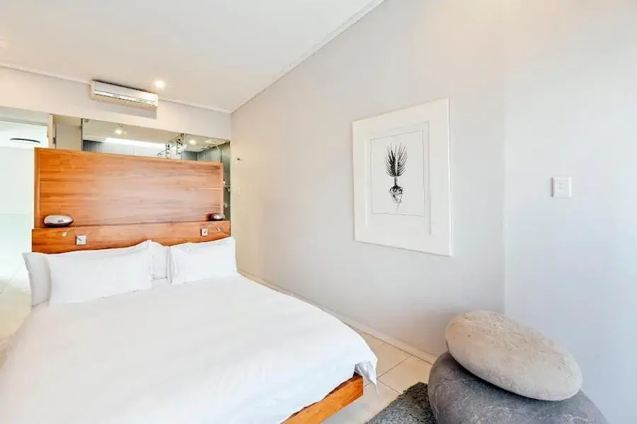 Superior Queen Room - single occupancy in Alpine Attitude Boutique Hotel & Conference Venue Superior Queen Room - single occupancy in Alpine Attitude Boutique Hotel & Conference Venue