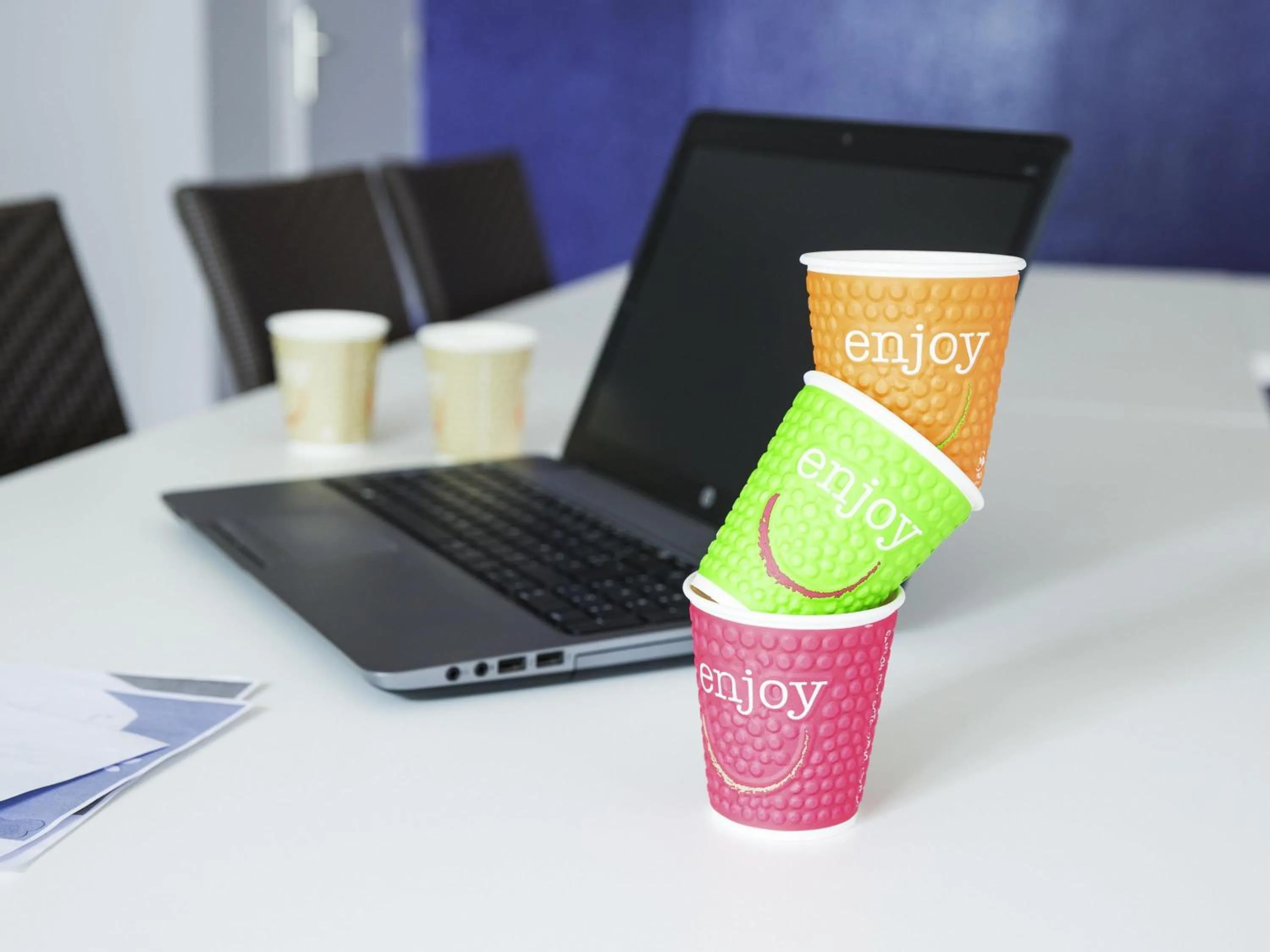 Meeting/conference room in ibis Styles St Gilles Croix de Vie centre-ville