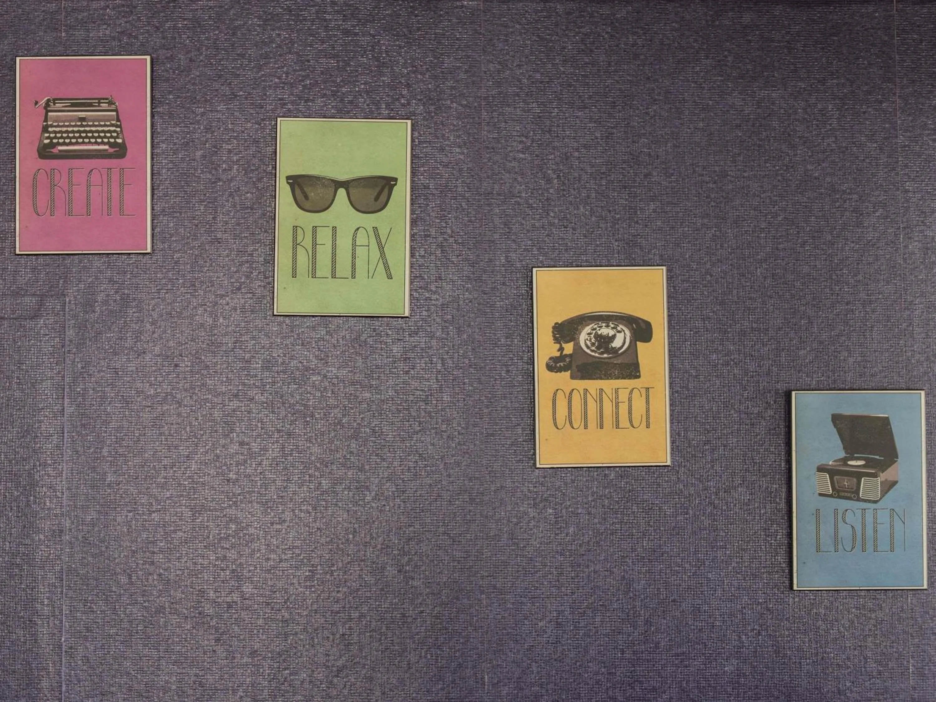 Meeting/conference room in ibis Styles St Gilles Croix de Vie centre-ville