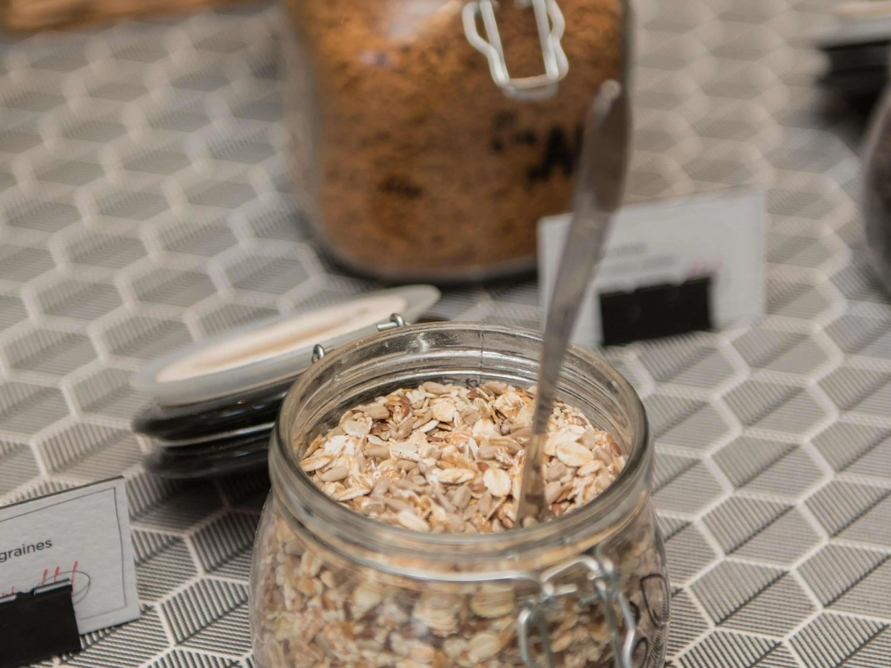 Breakfast in ibis Styles St Gilles Croix de Vie centre-ville