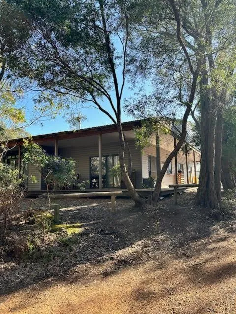 Coalmine Beach Holiday Park