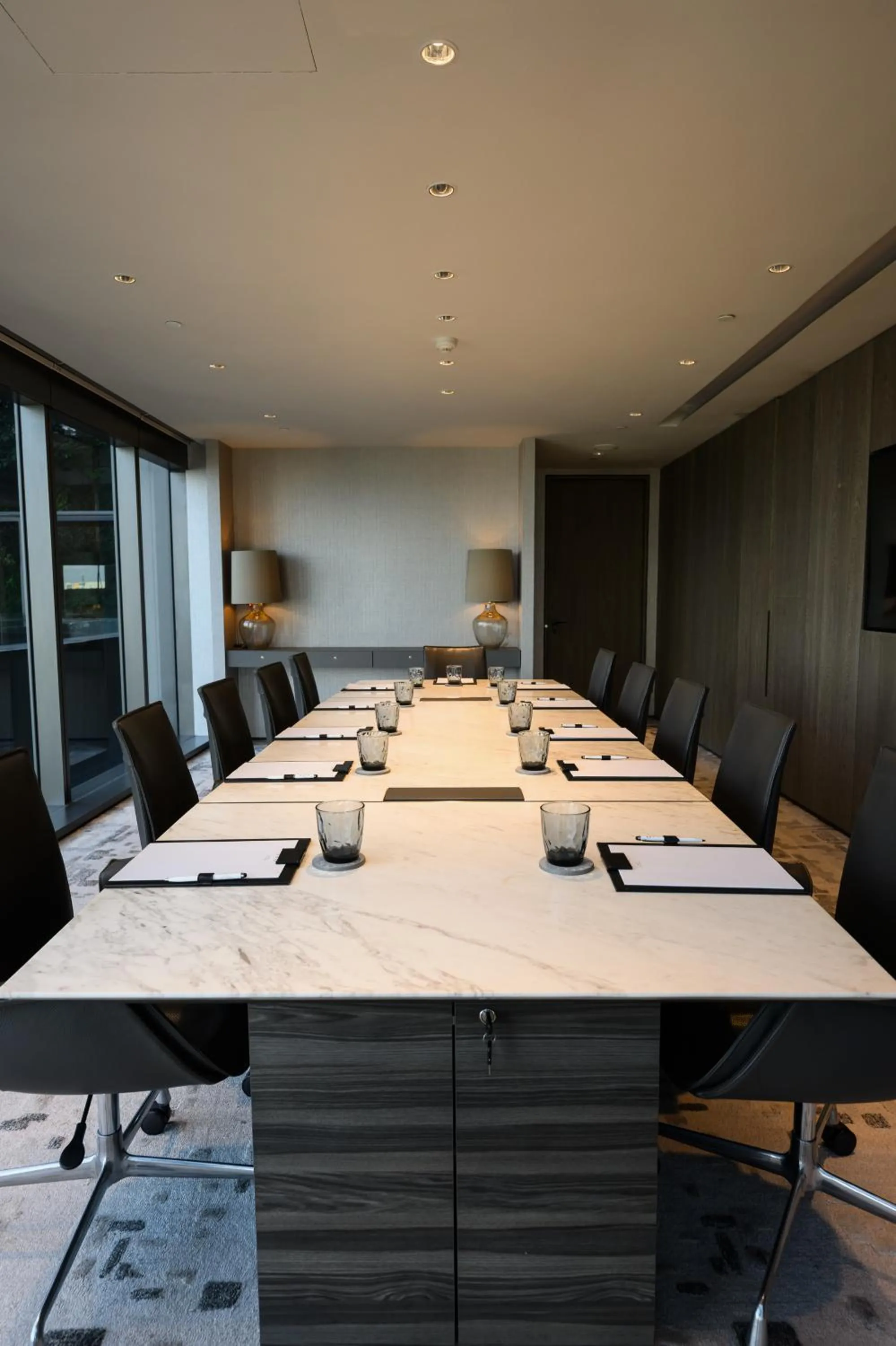Meeting/conference room in Dao by Dorsett AMTD Singapore