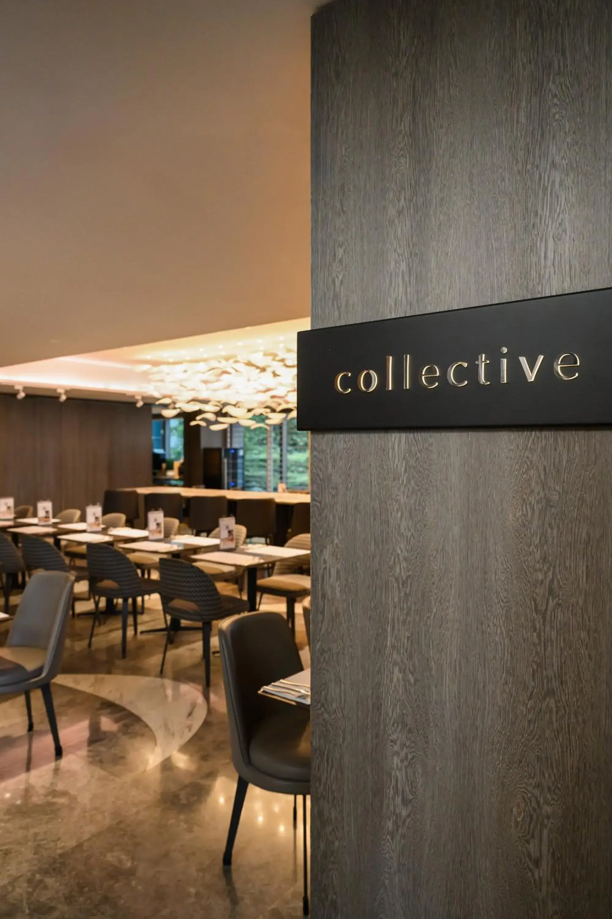 Restaurant/places to eat in Dao by Dorsett AMTD Singapore Restaurant/places to eat in Dao by Dorsett AMTD Singapore