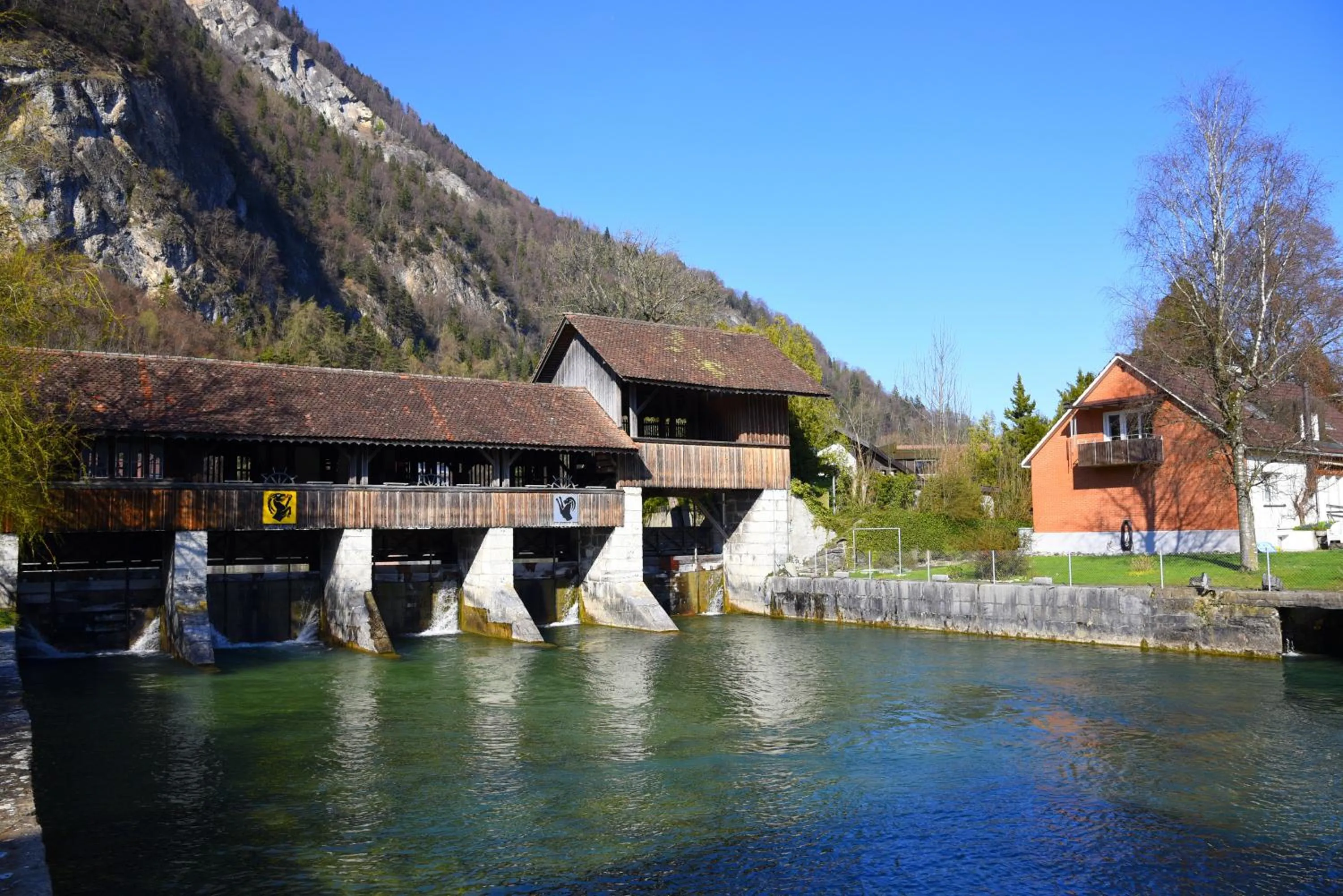 The River Holiday Apartment