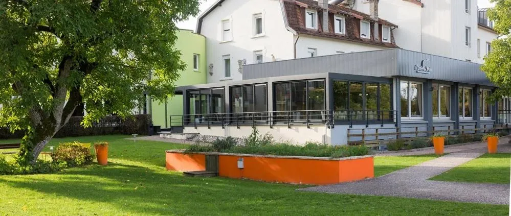 Balcony/Terrace in L'Orée du Bois