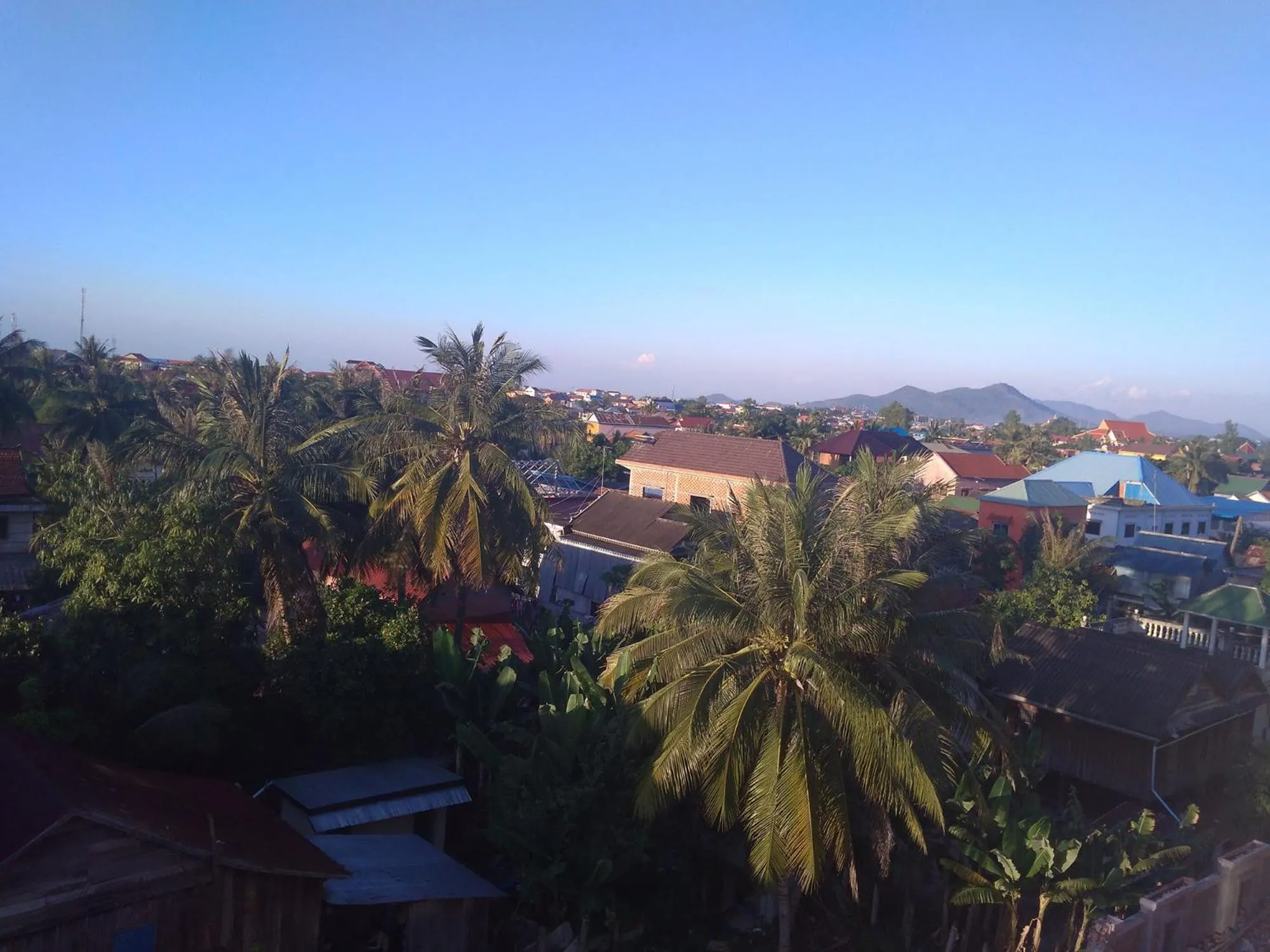 PAMA Hotel