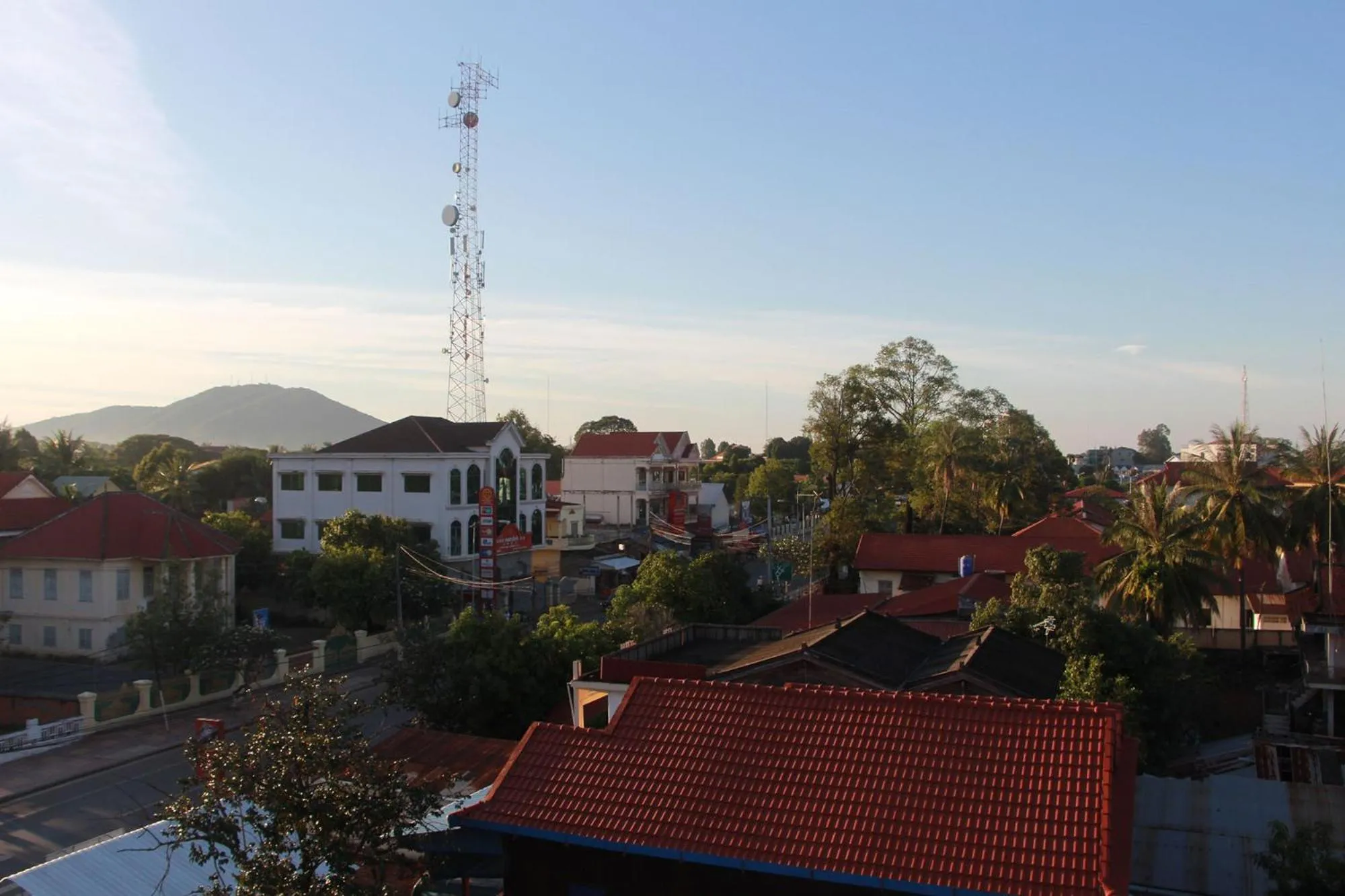 PAMA Hotel