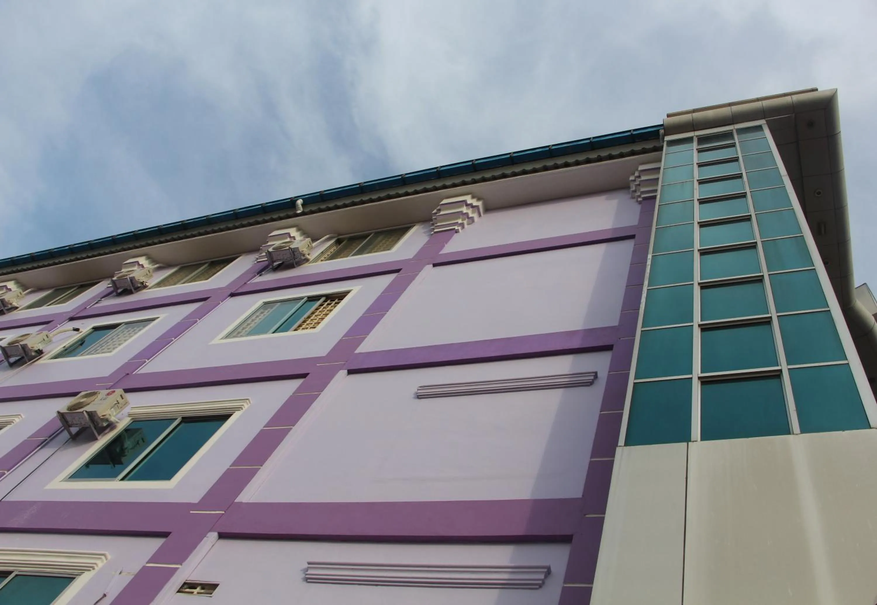 PAMA Hotel