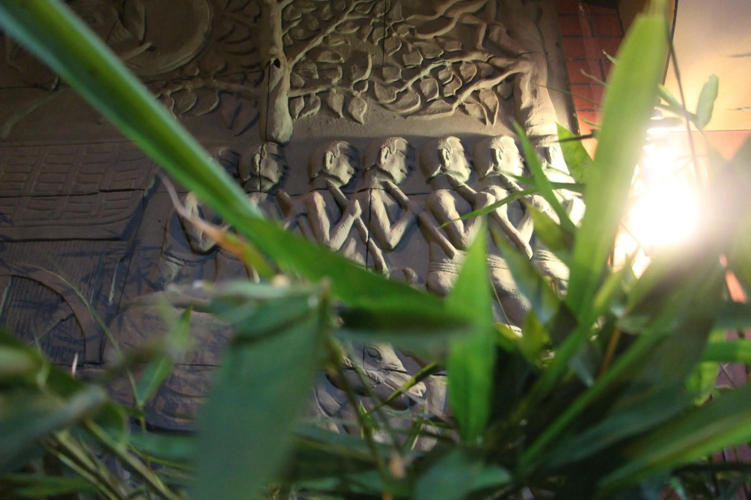 PAMA Hotel