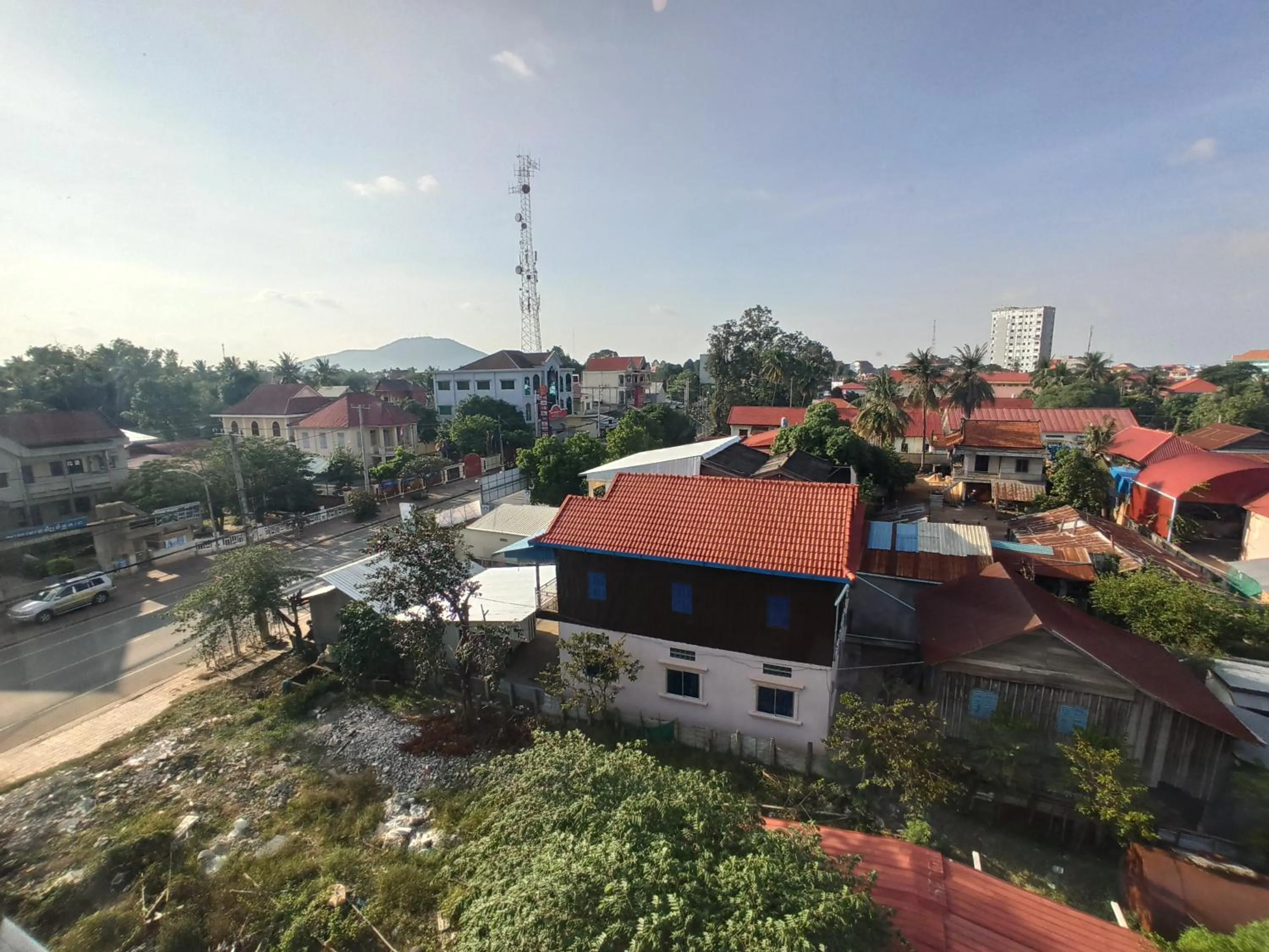 PAMA Hotel