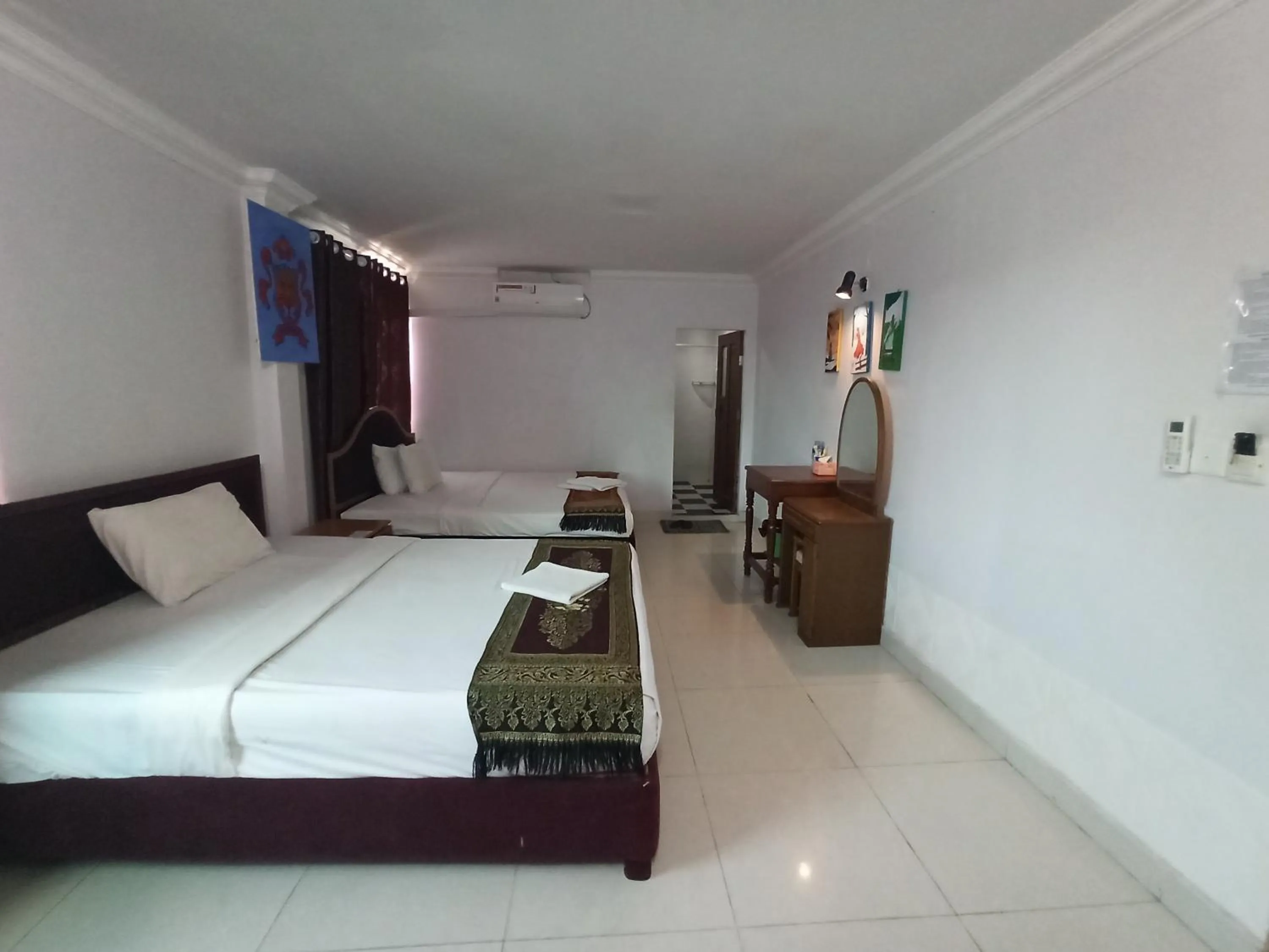 PAMA Hotel