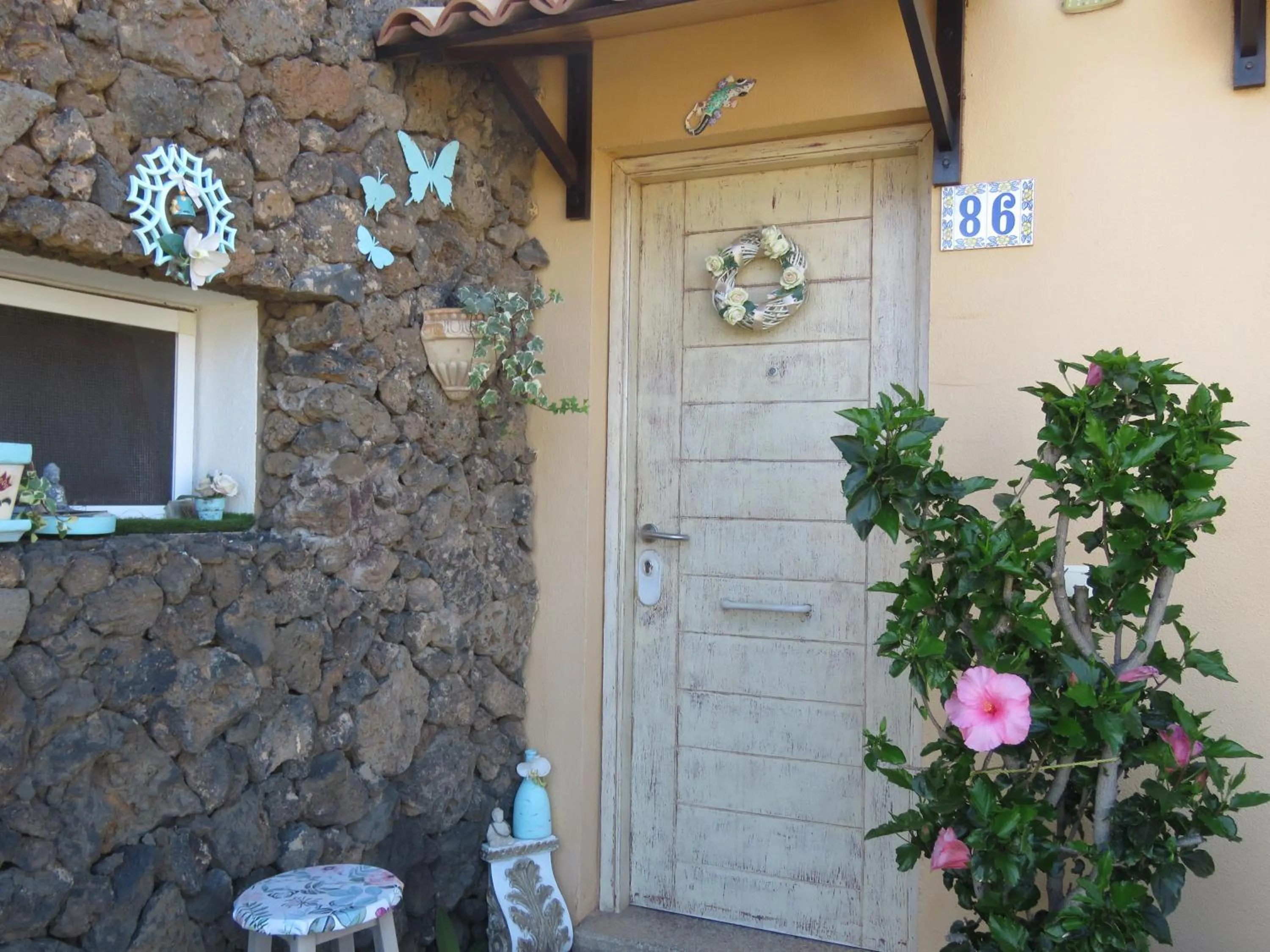Casa Burgos