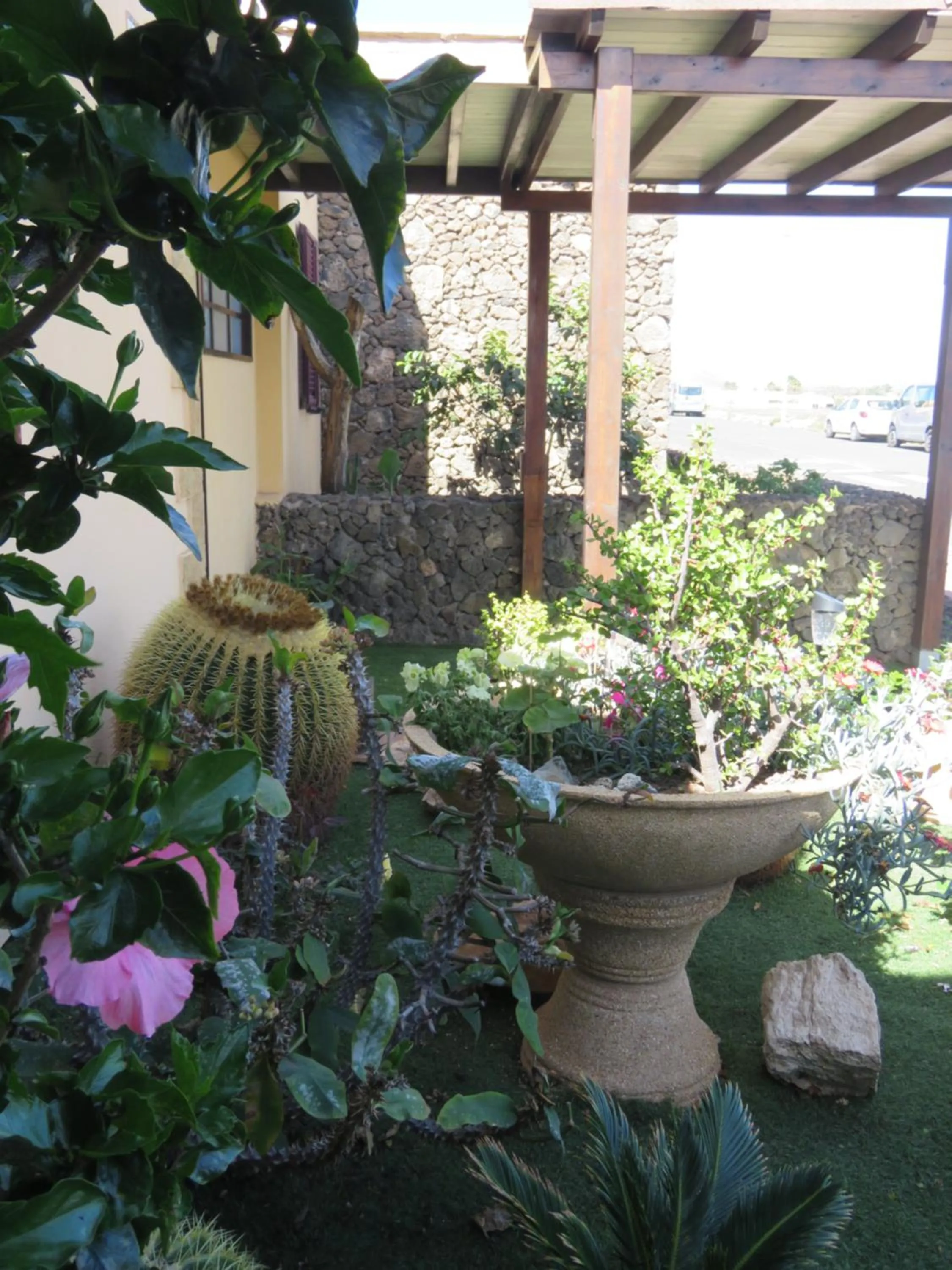 Casa Burgos