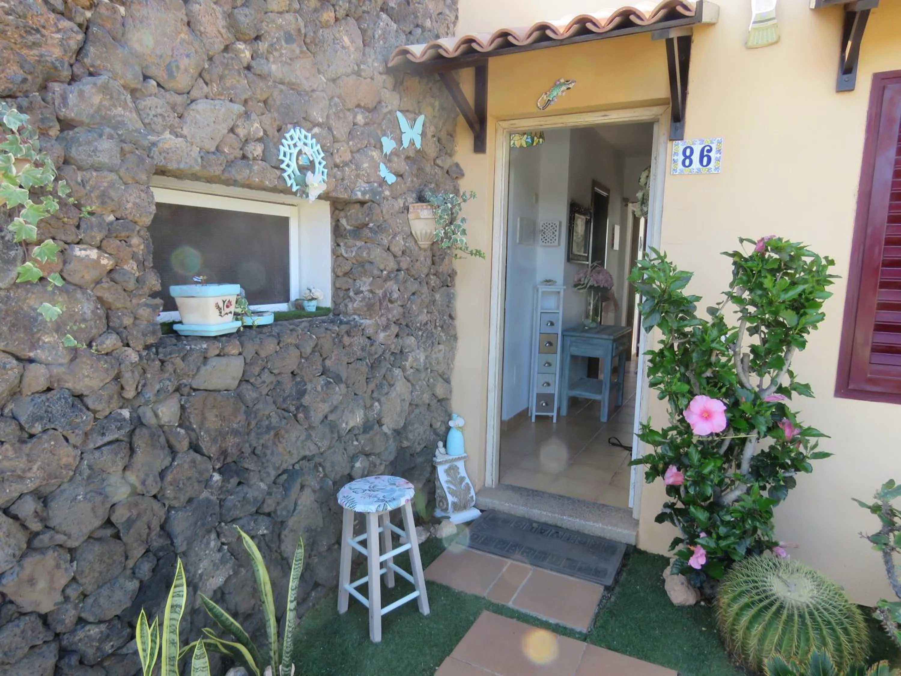 Casa Burgos