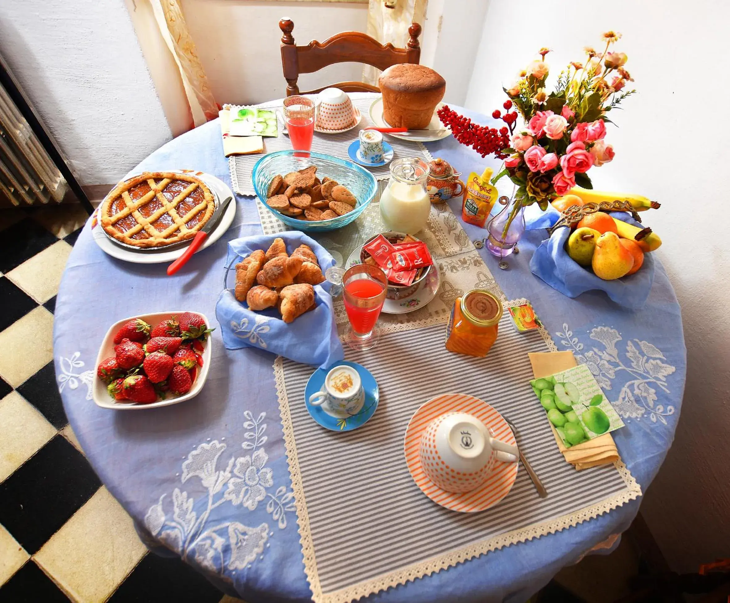 B&B IL CASTELLO B&B IL CASTELLO