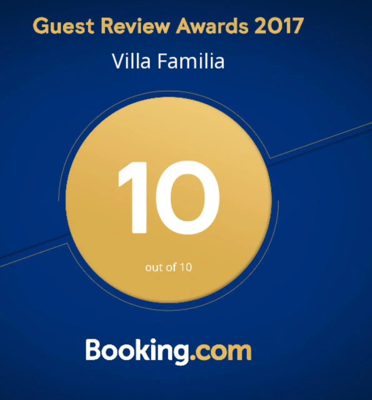 Other in Villa Familia