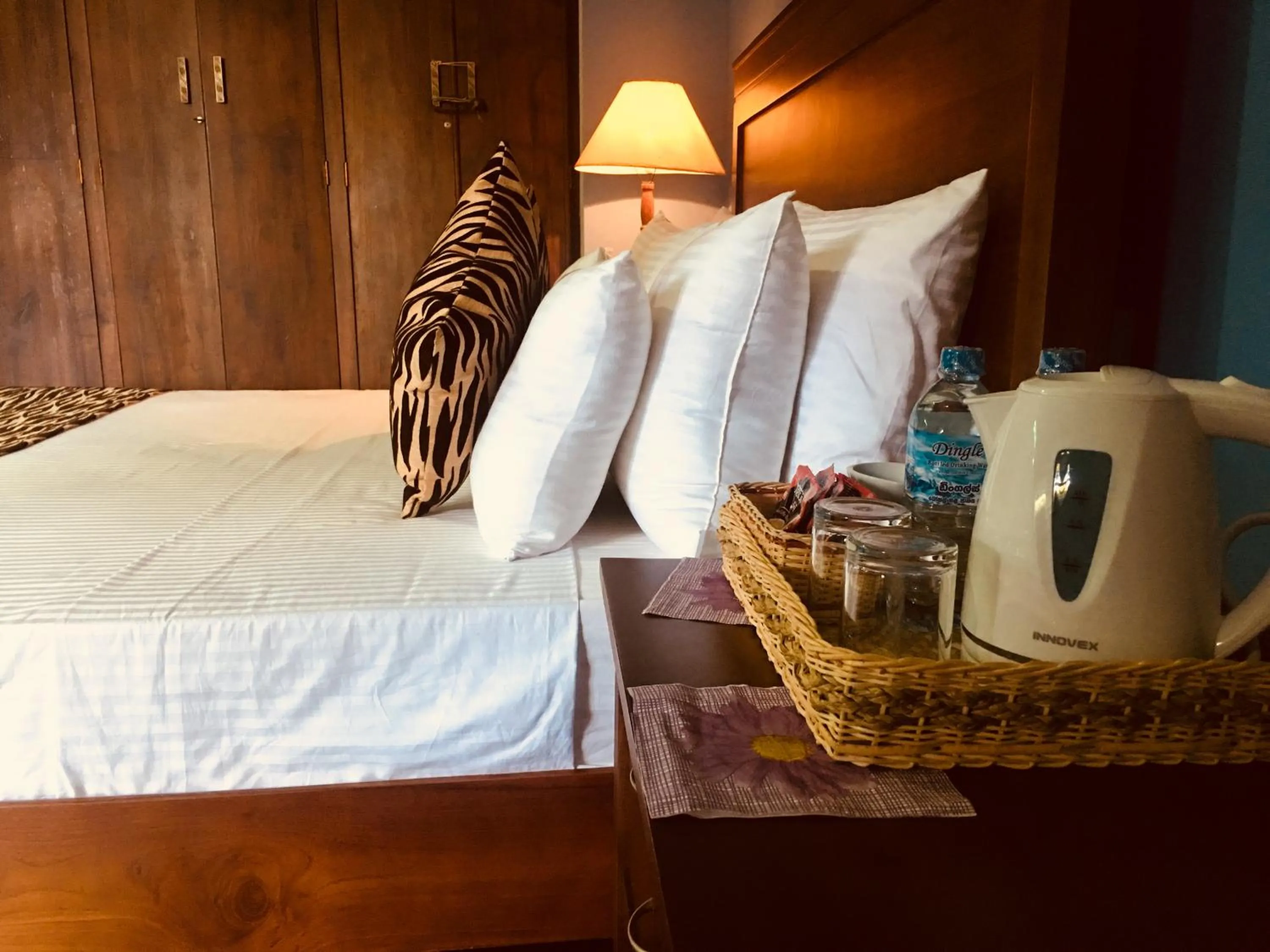 bunk bed, Bed in Villa Familia