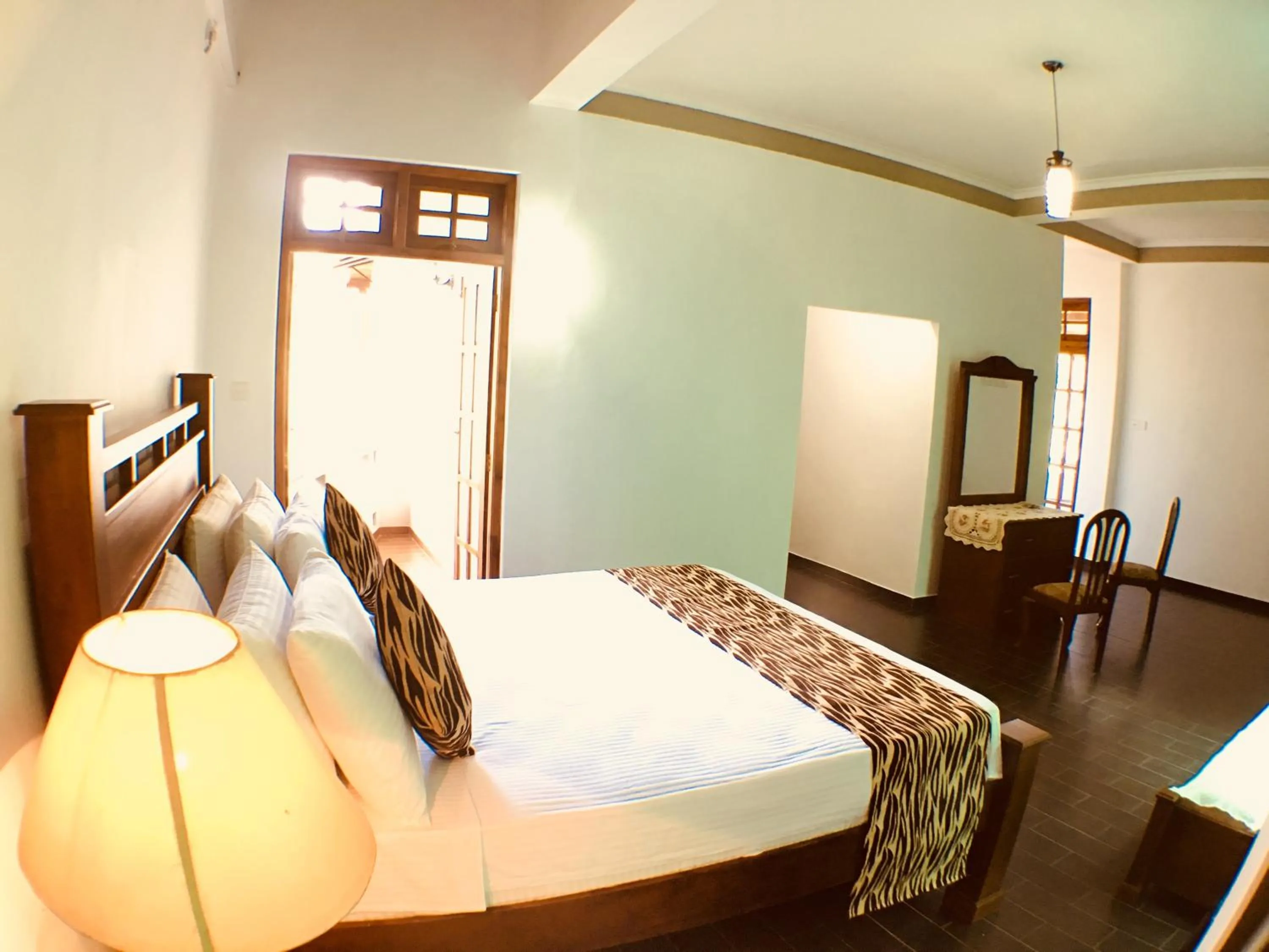 bunk bed, Bed in Villa Familia