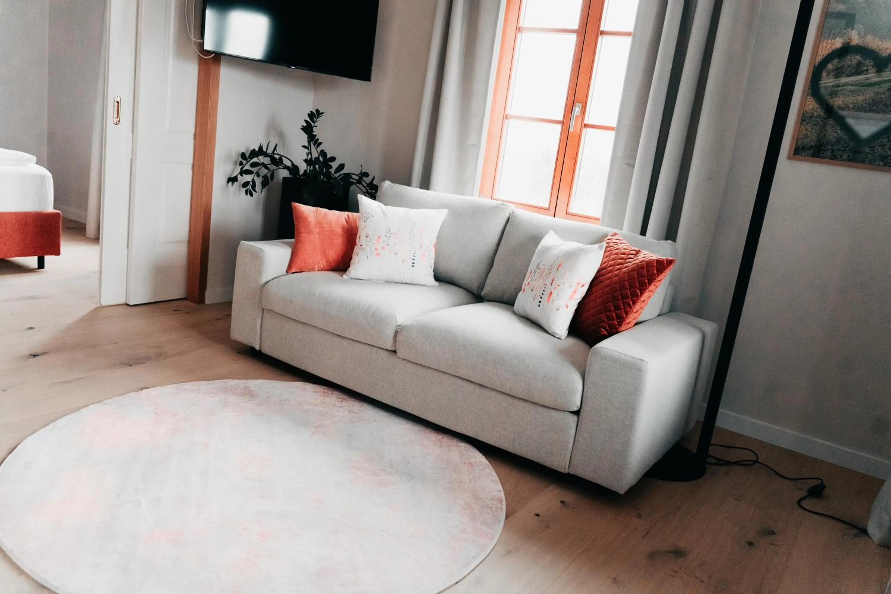 Sattlerhof Genießerhotel & Weingut