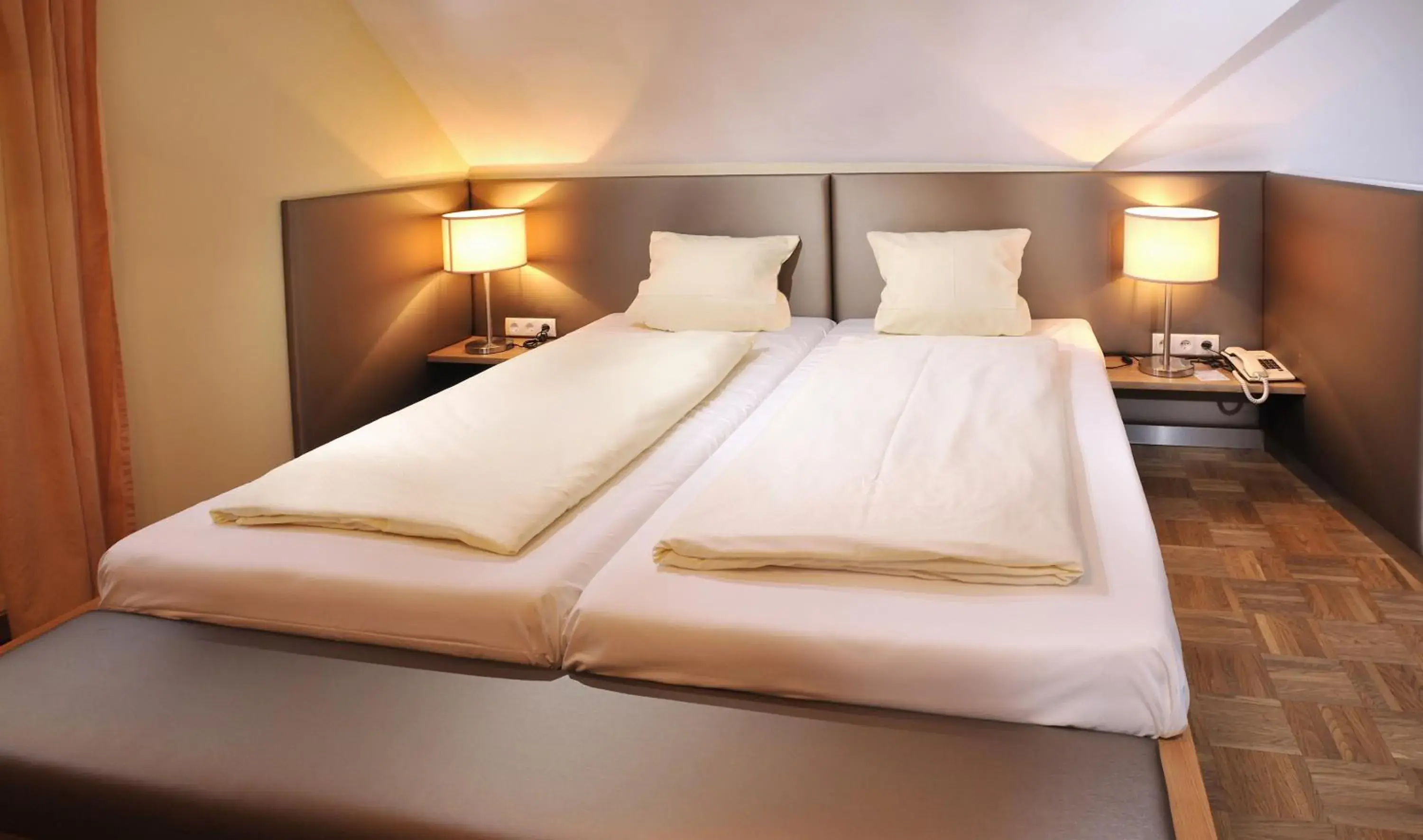 Double Room in Sattlerhof Genießerhotel & Weingut Double Room in Sattlerhof Genießerhotel & Weingut