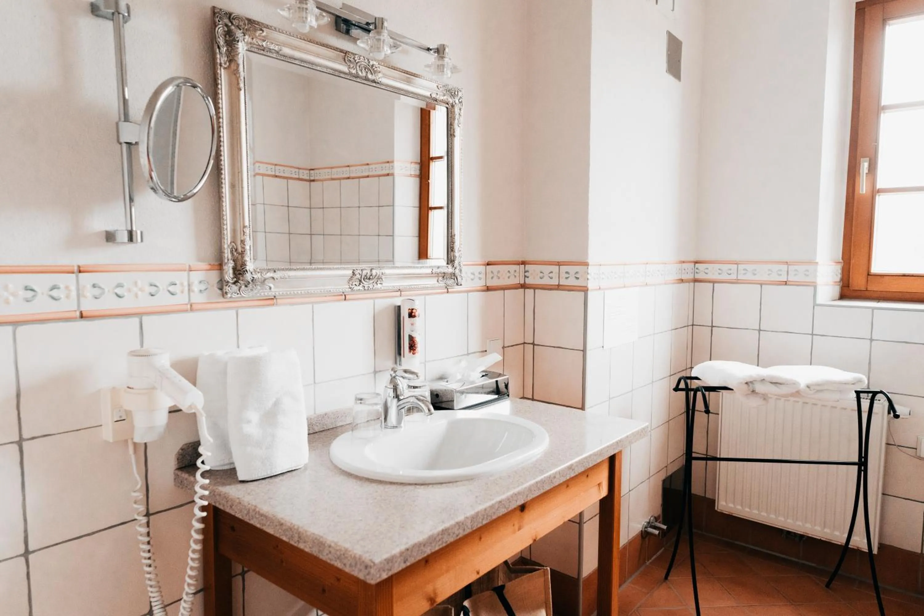 Sattlerhof Genießerhotel & Weingut