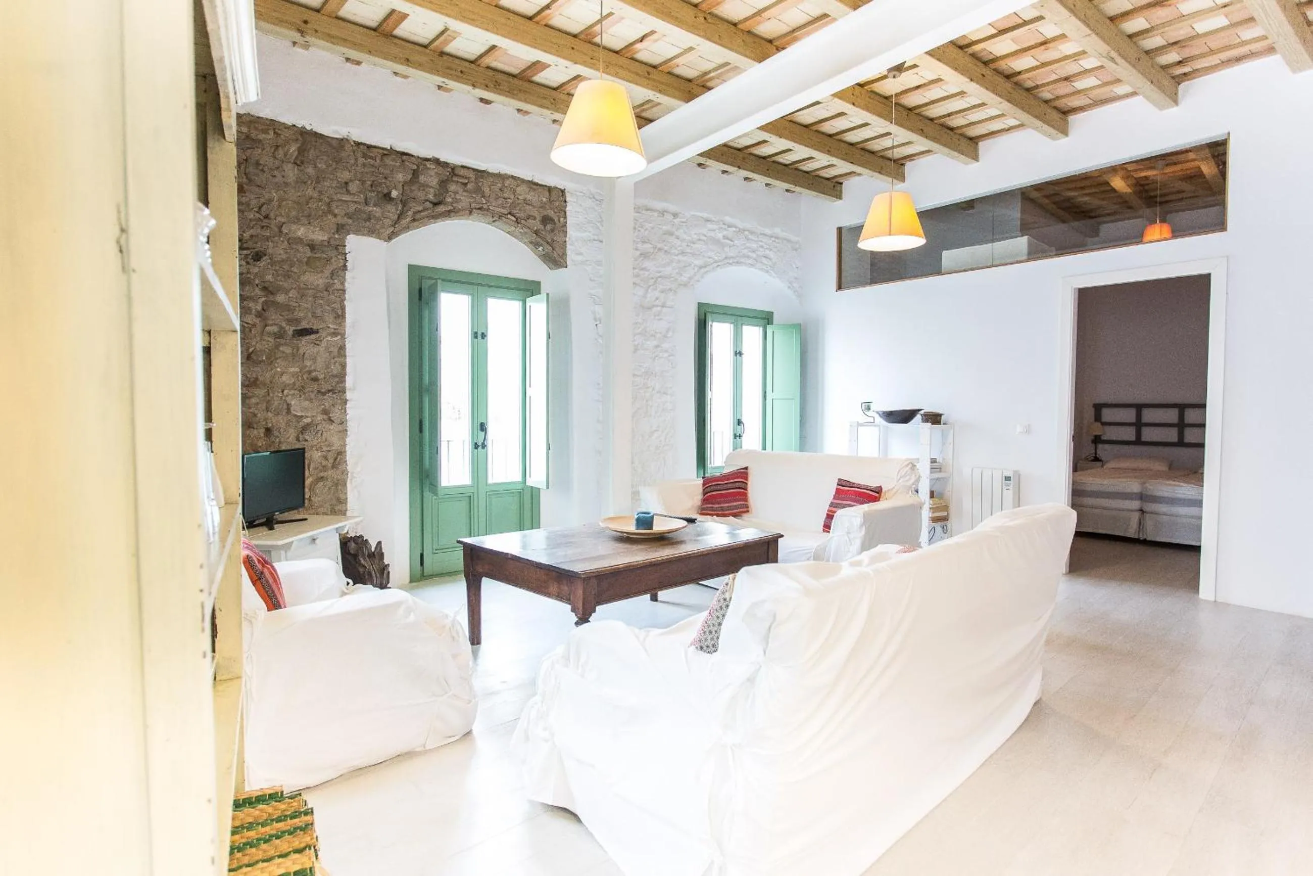 Apartamento Mistral