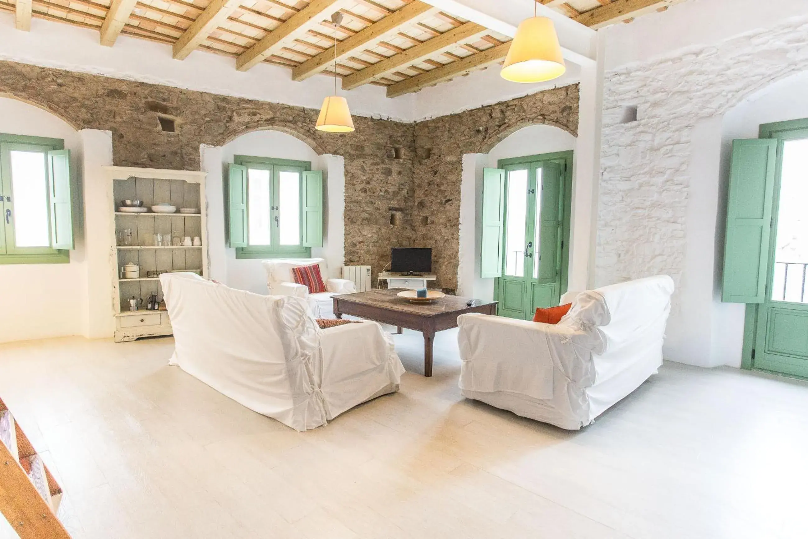 Apartamento Mistral Apartamento Mistral