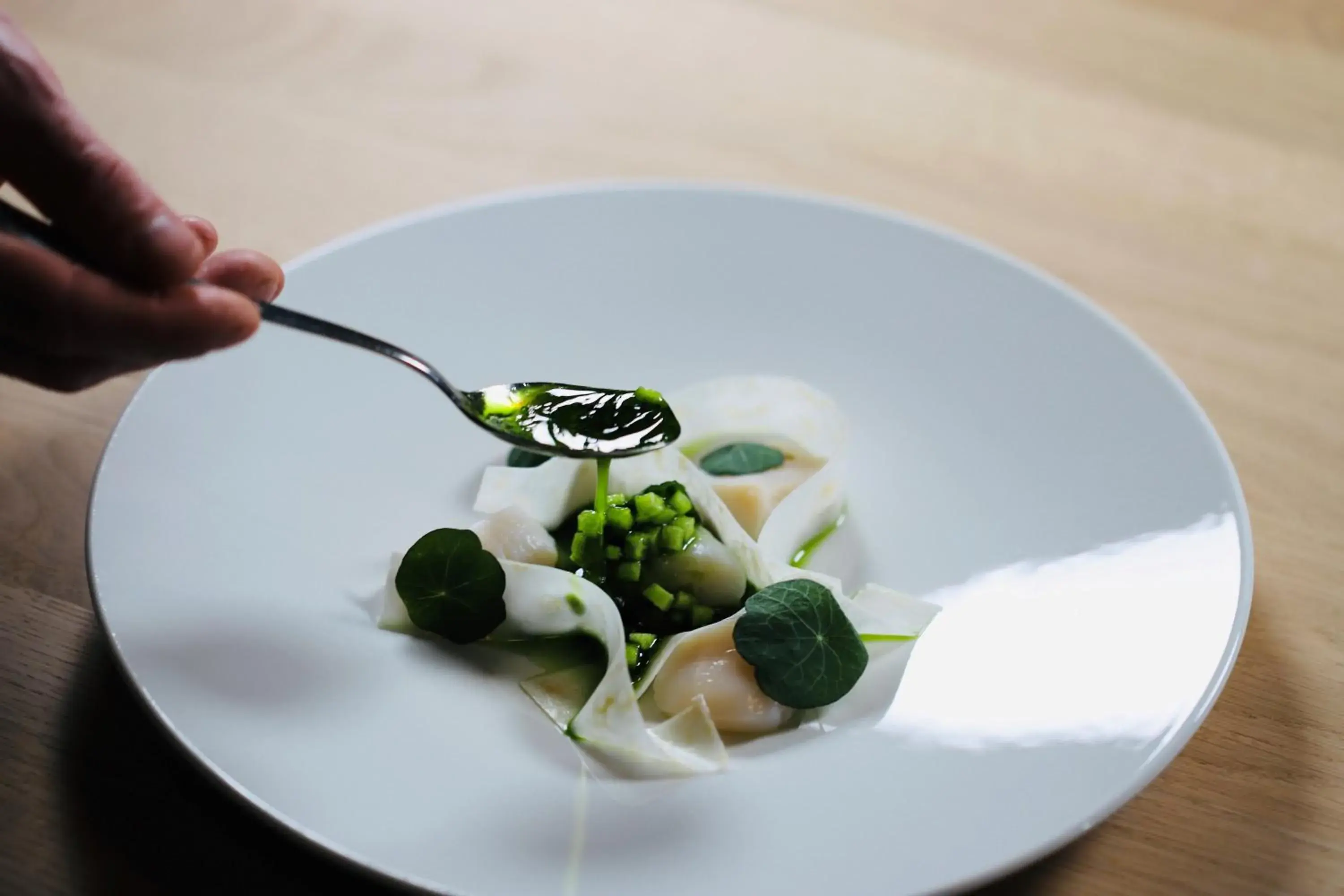 Restaurant/places to eat in Hotel Britannia Restaurant/places to eat in Hotel Britannia