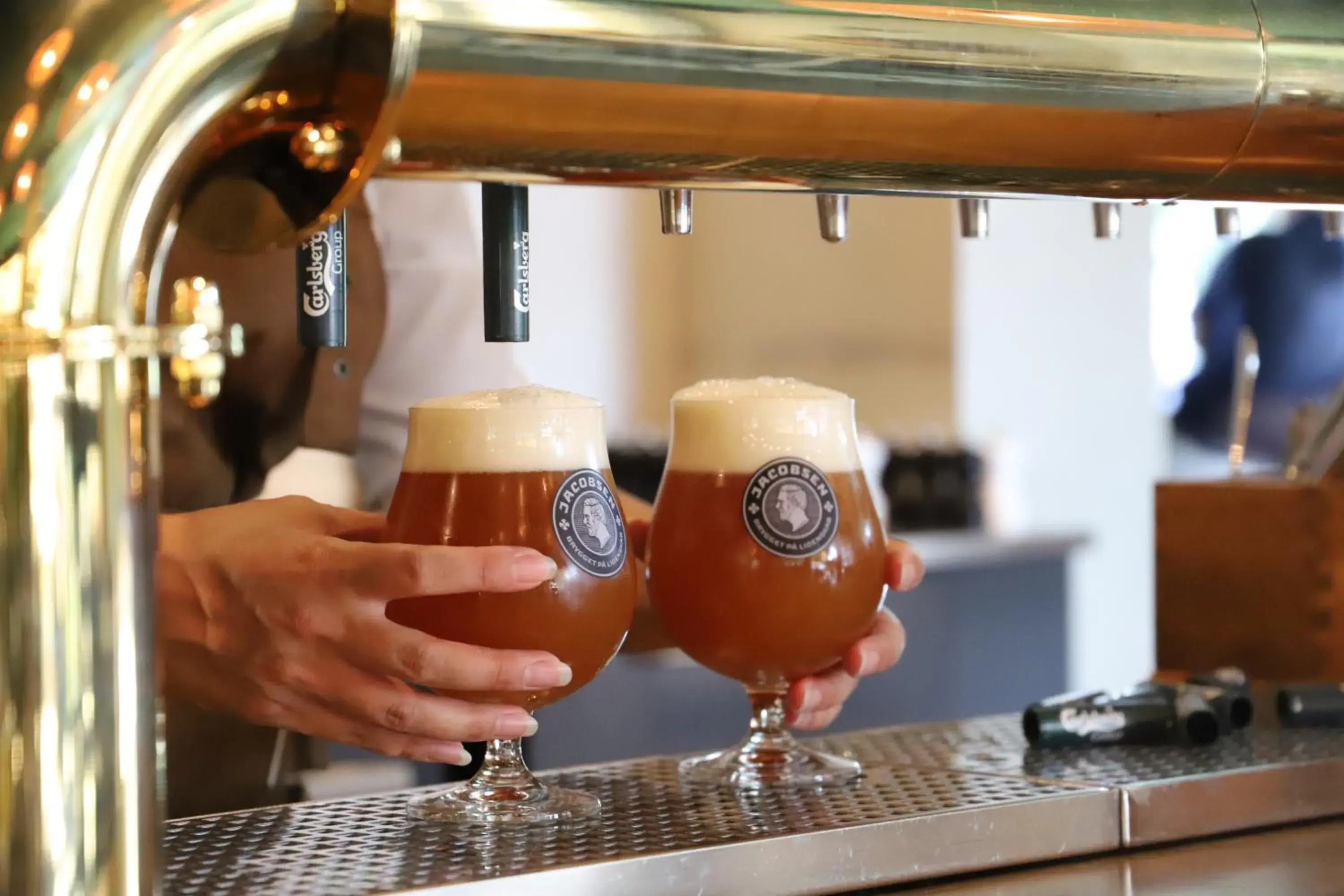 Restaurant/places to eat in Hotel Britannia Restaurant/places to eat in Hotel Britannia