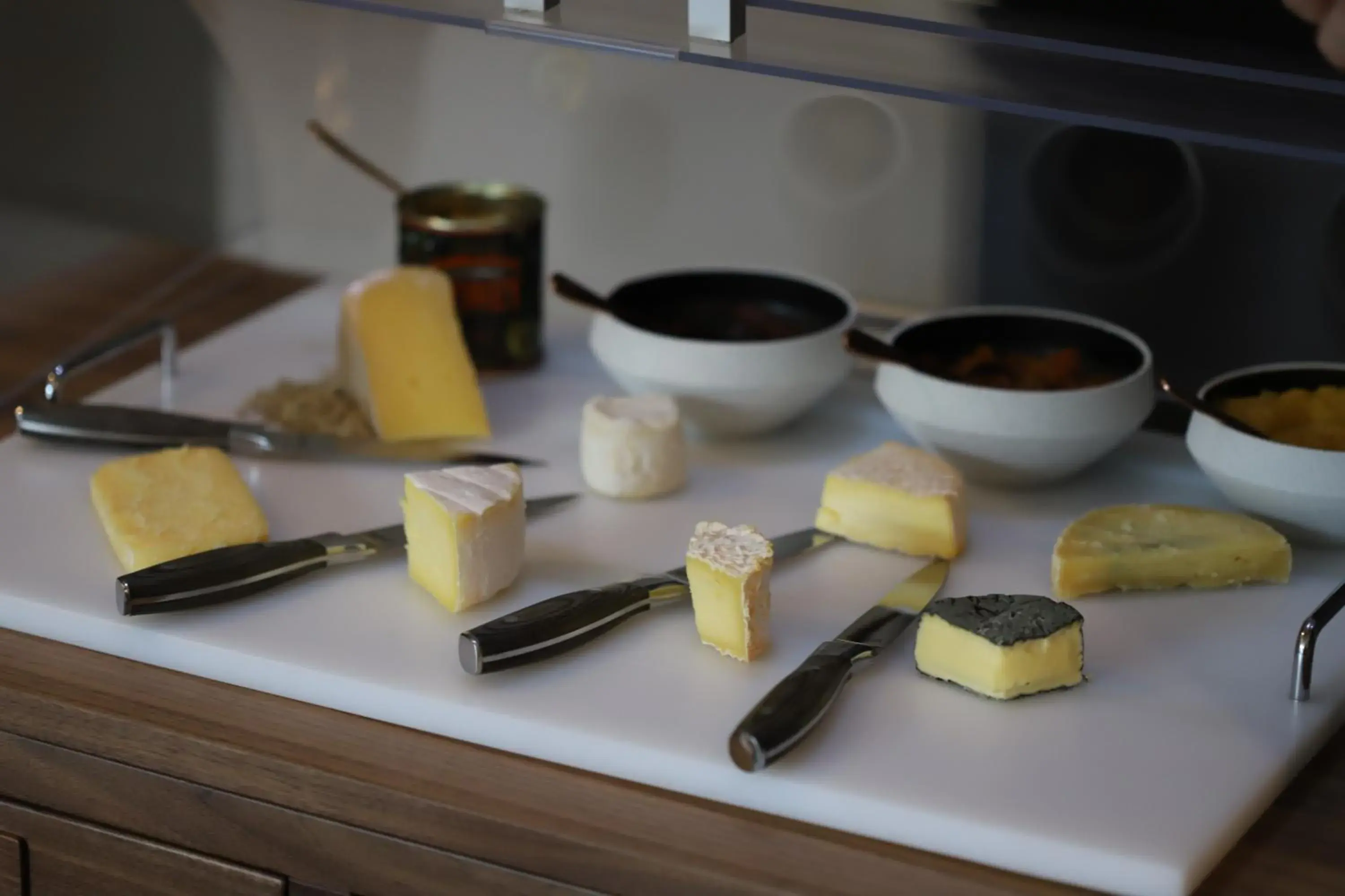 Restaurant/places to eat in Hotel Britannia Restaurant/places to eat in Hotel Britannia