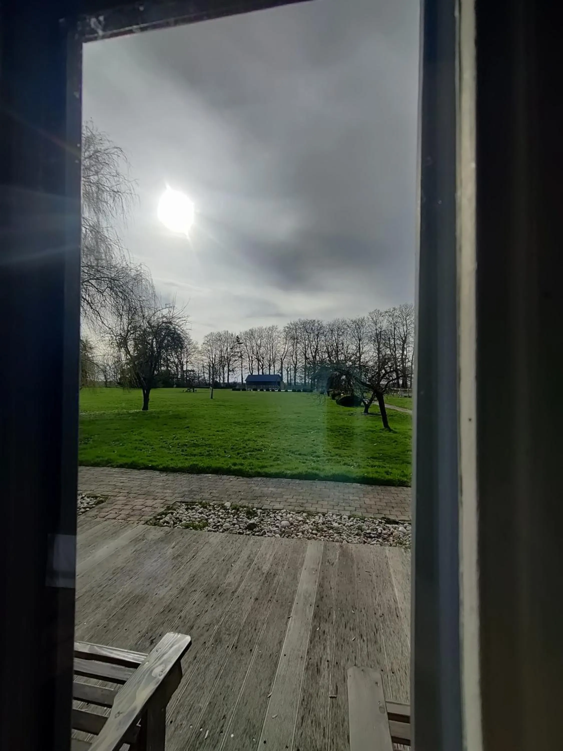 Property building in Clos Masure hôtel de campagne