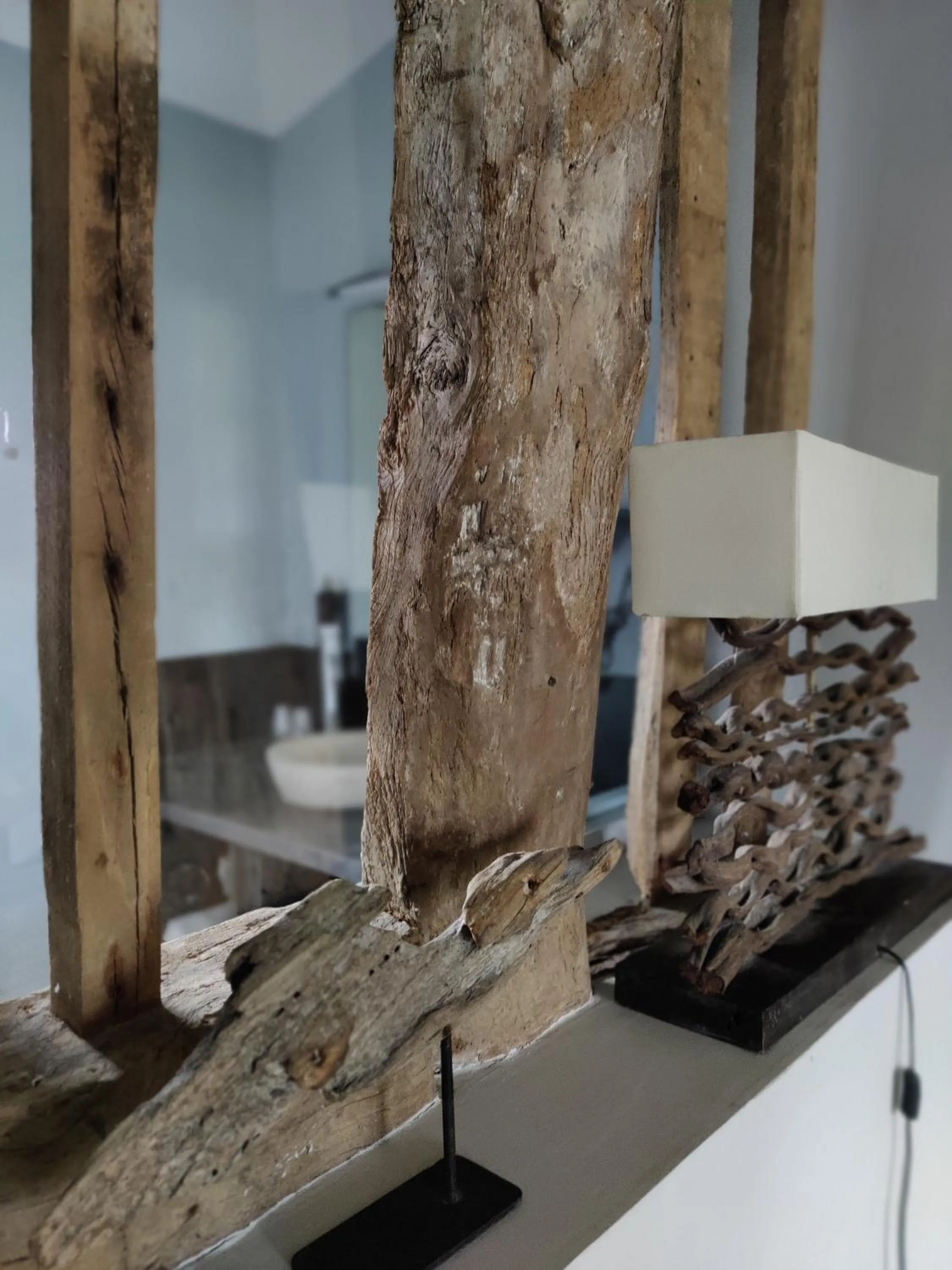 hair dresser in Clos Masure hôtel de campagne