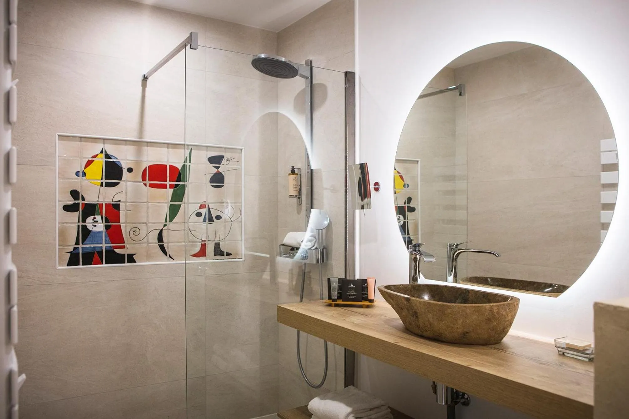 Other in Le Relais Des Trois Mas