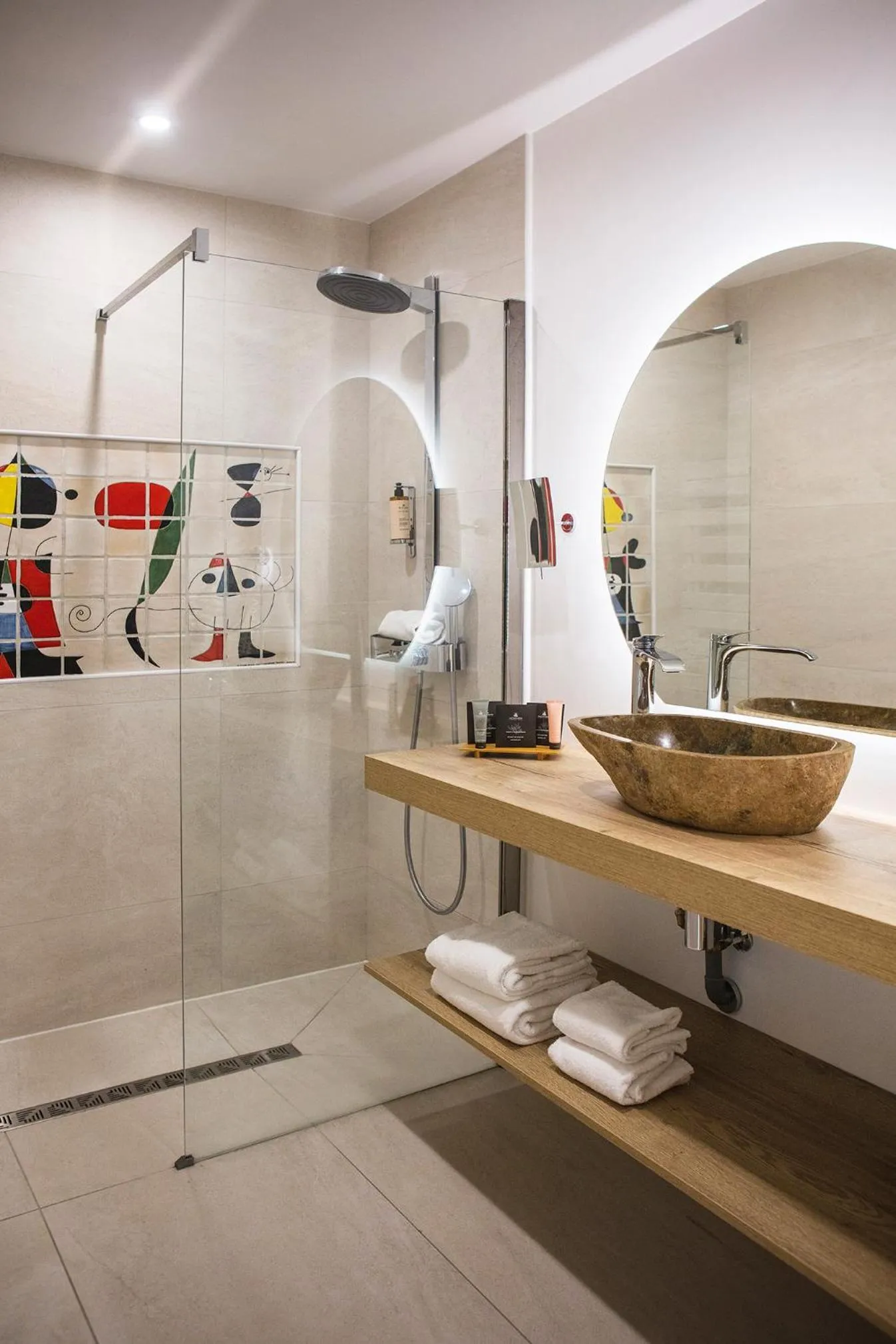 Other in Le Relais Des Trois Mas